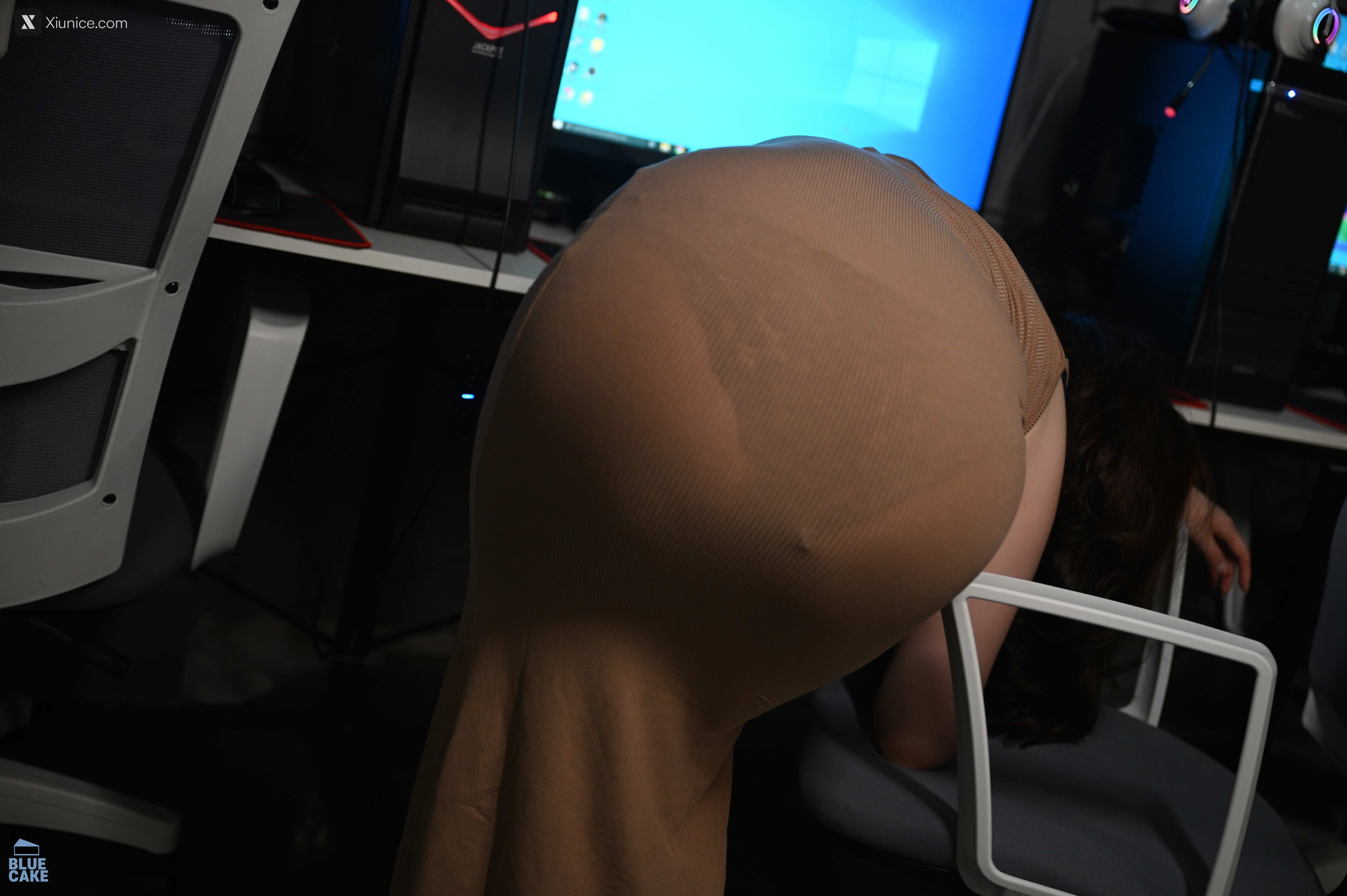 BLUECAKE Bambi (보미) PC Room Alba 15