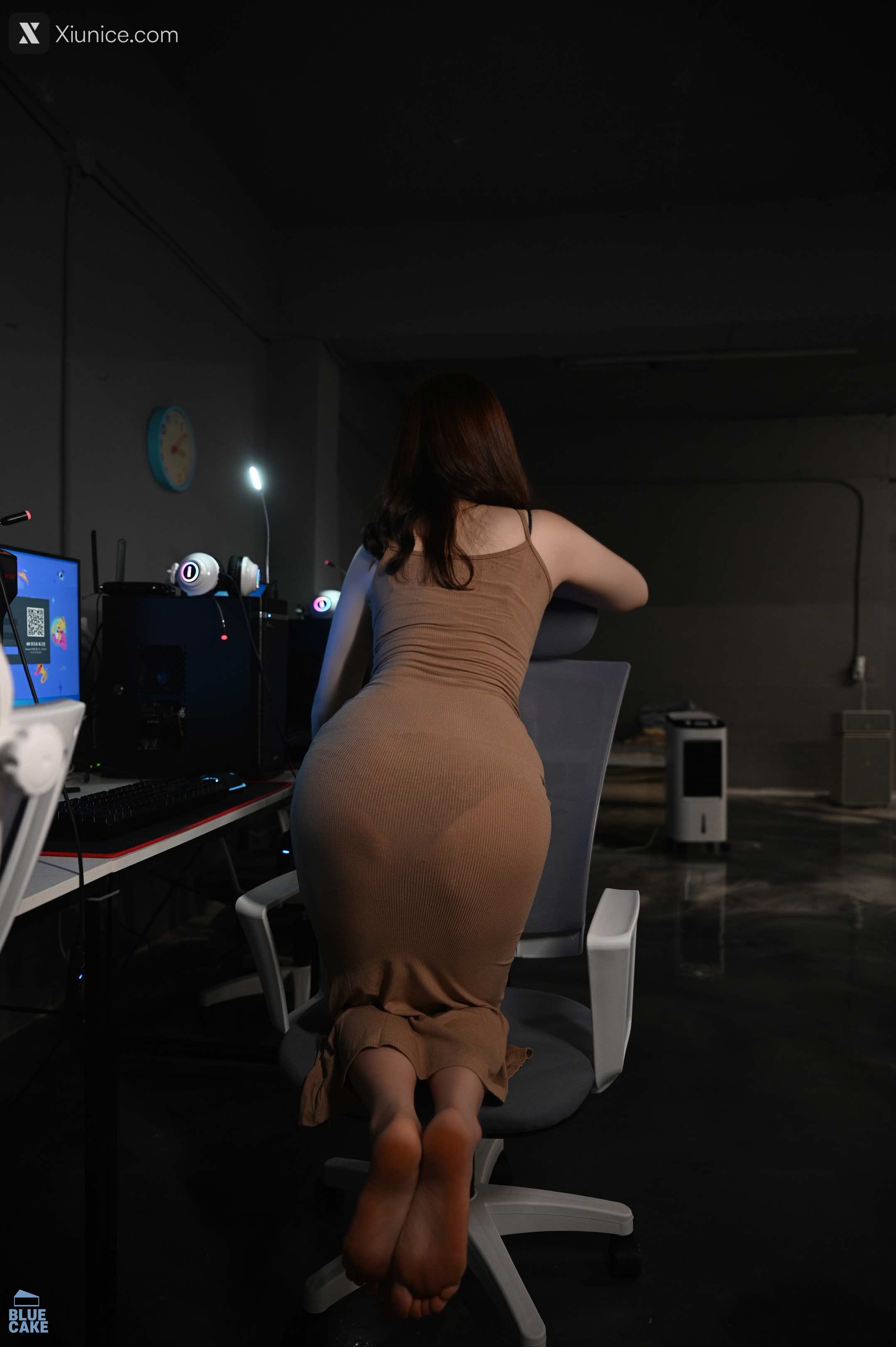 BLUECAKE Bambi (보미) PC Room Alba 6