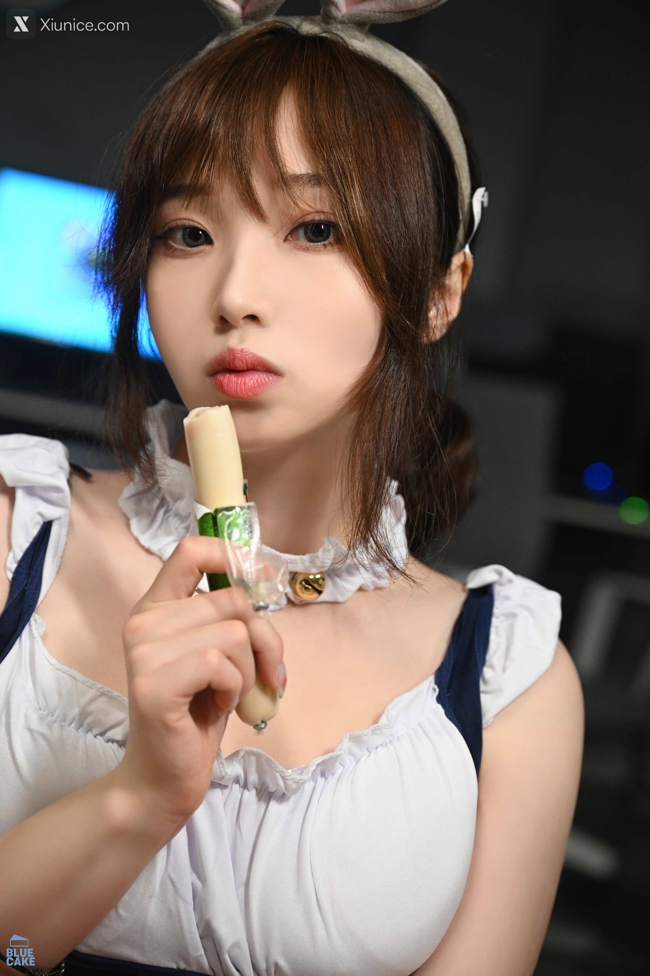 BLUECAKE Bambi (보미) PC Room Alba 71