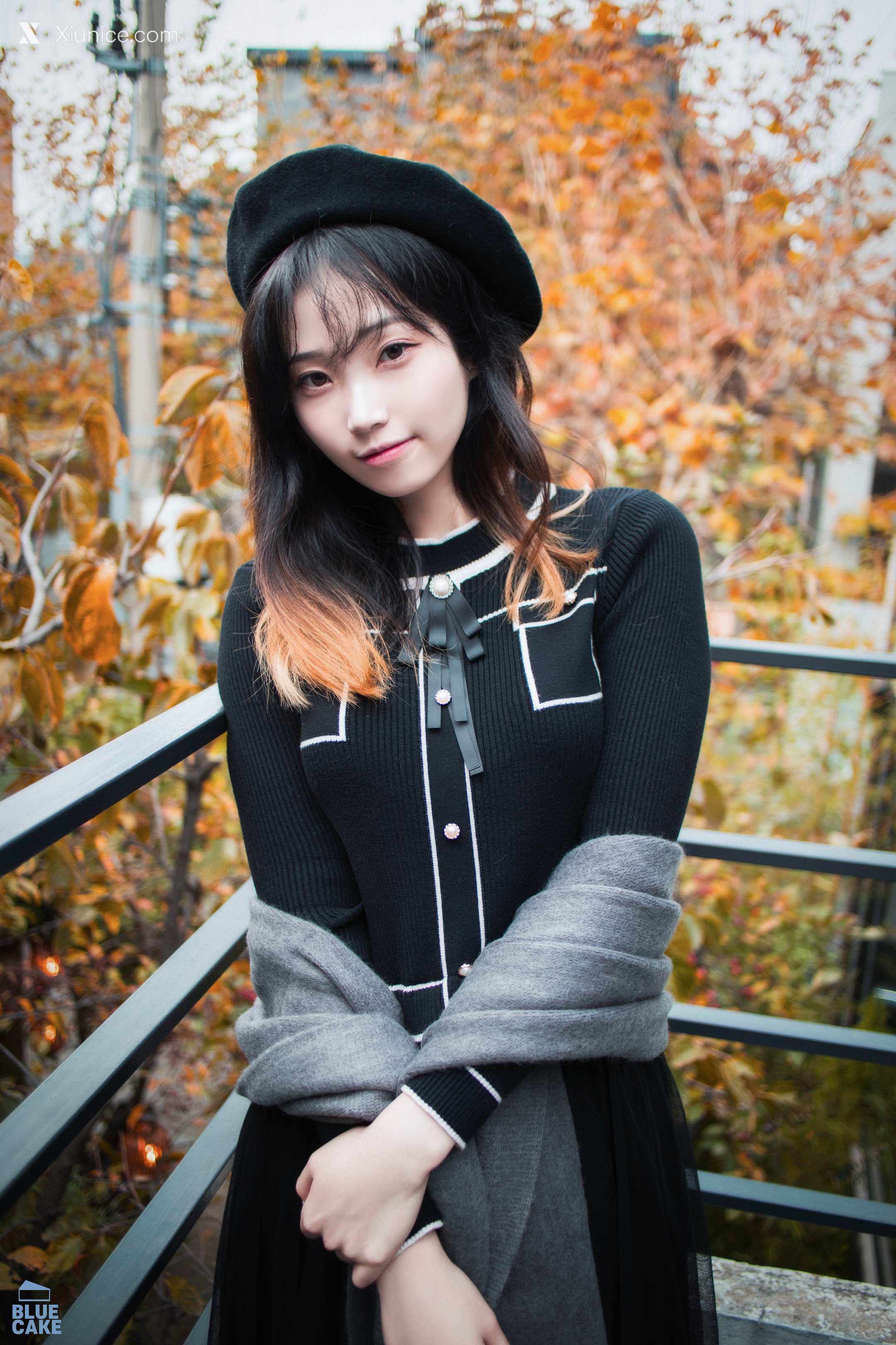 BLUECAKE Bambi (밤비) Autumn 10