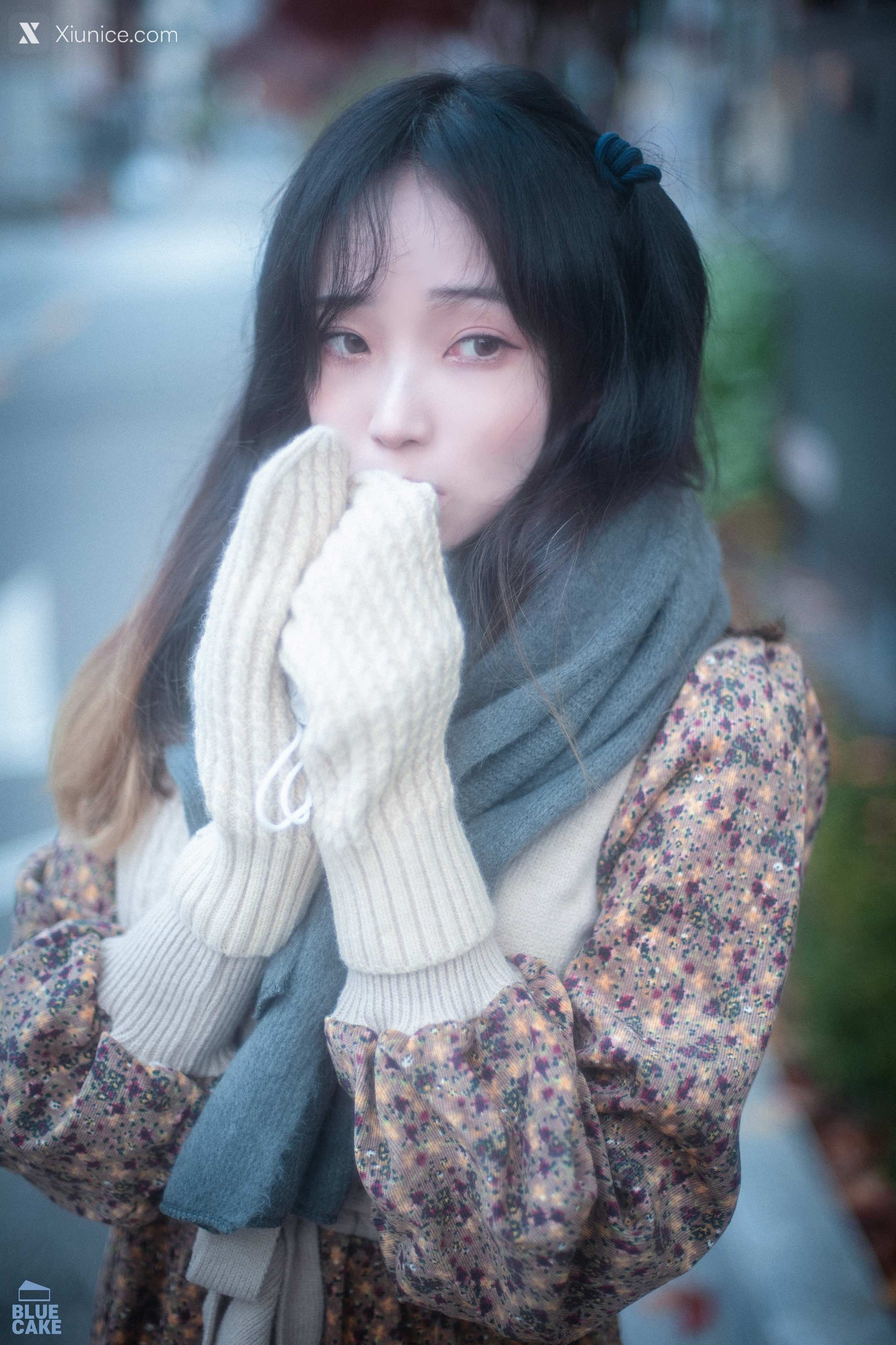 BLUECAKE Bambi (밤비) Autumn 25