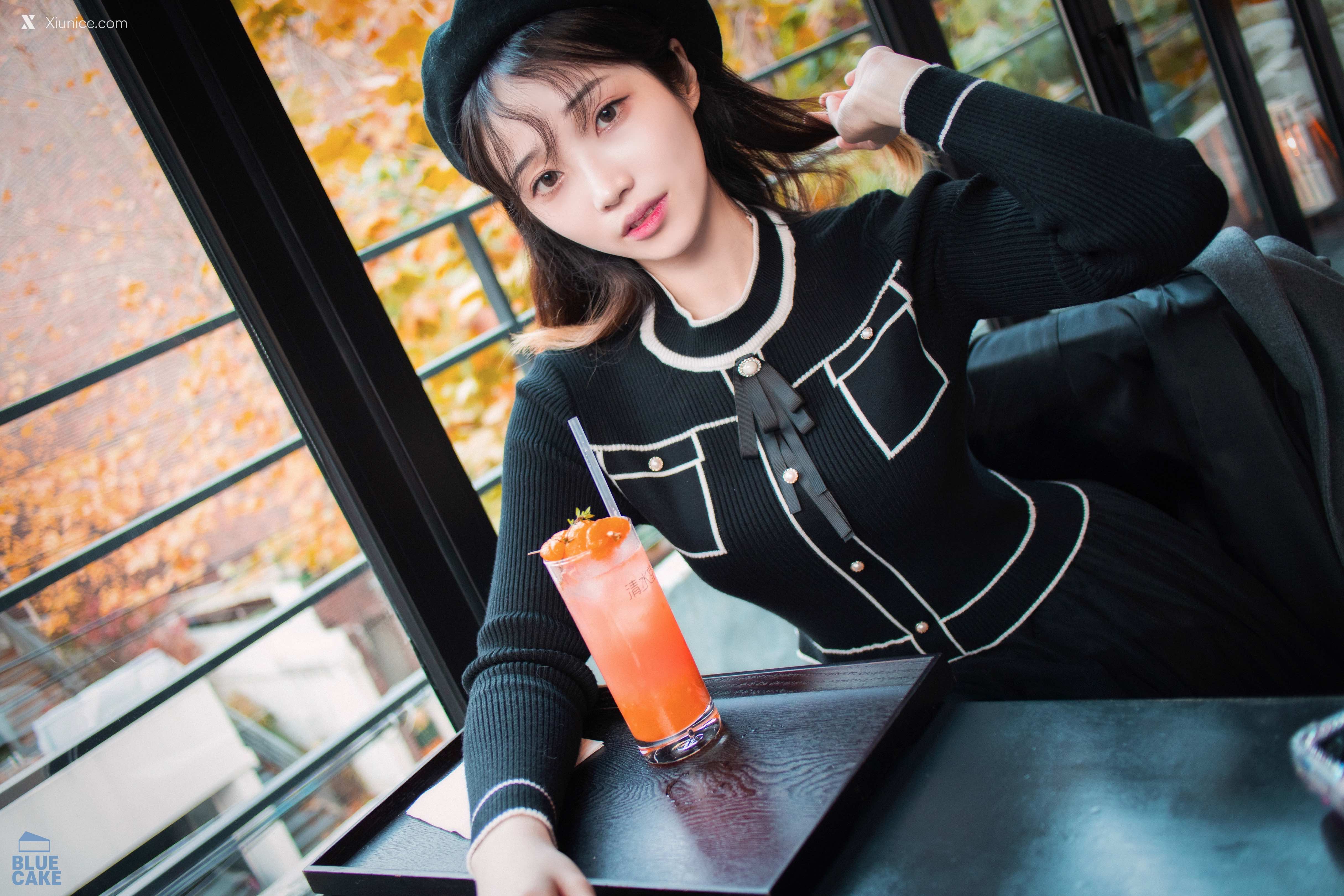 BLUECAKE Bambi (밤비) Autumn 7