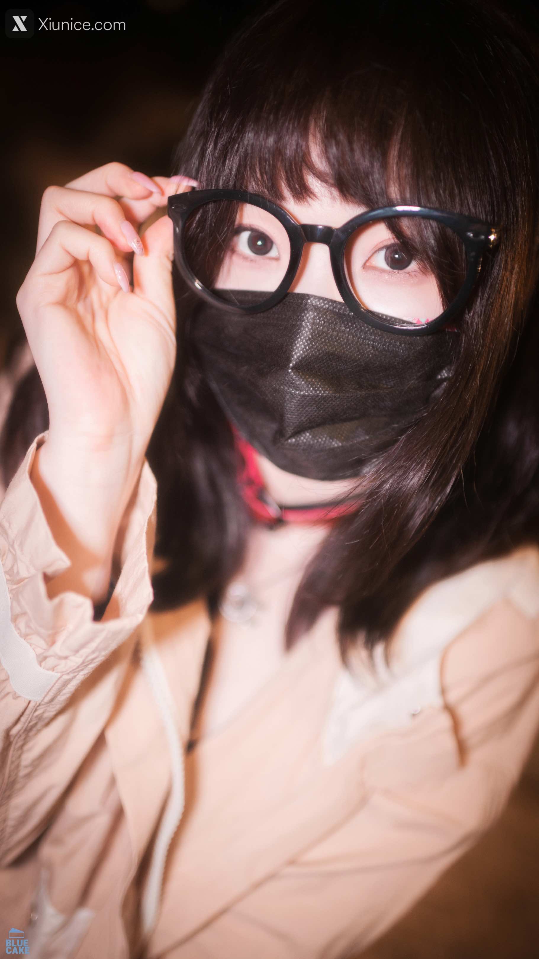 BLUECAKE Bambi (밤비) Kagerou Daze 122