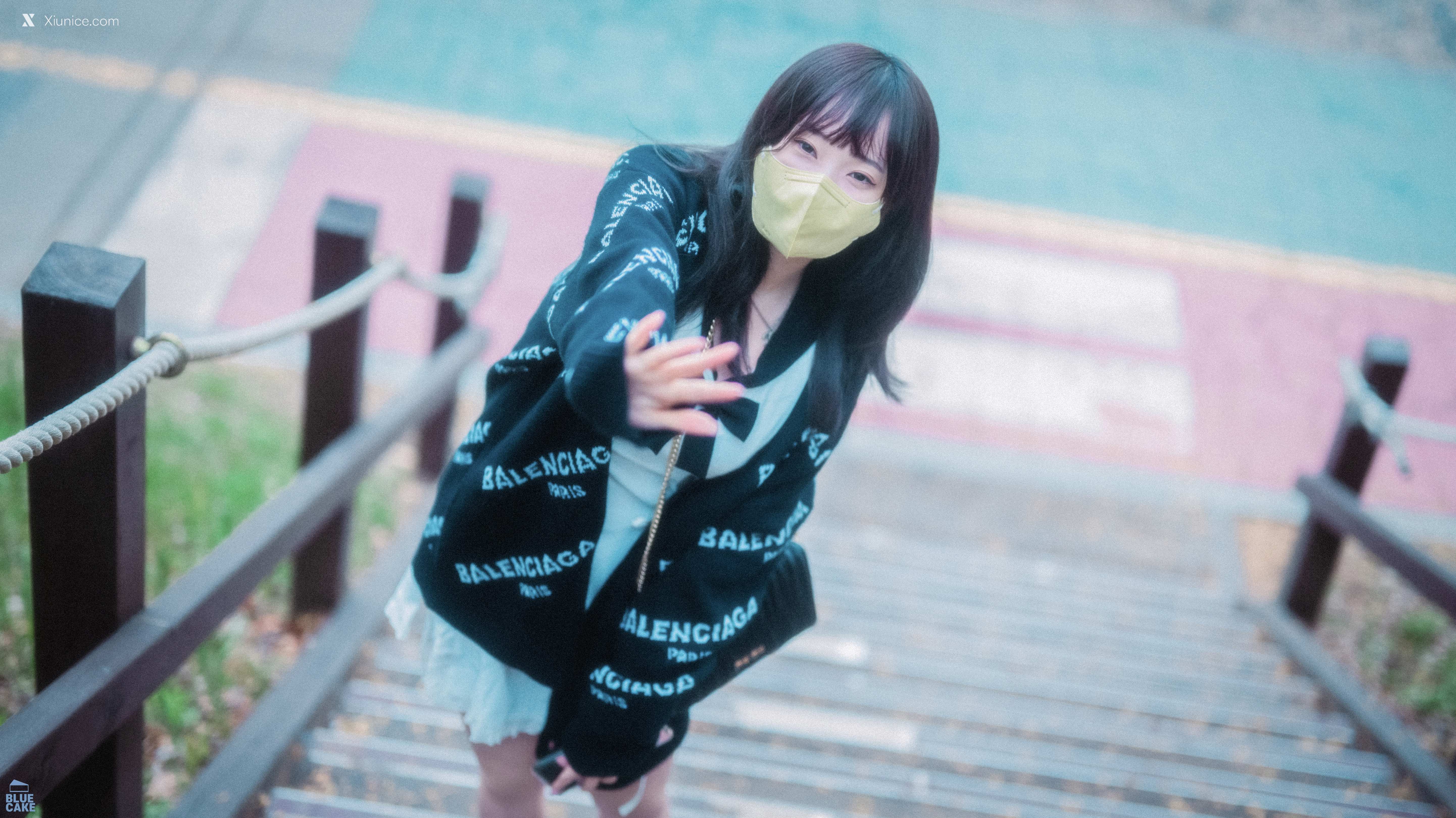 BLUECAKE Bambi (밤비) Spring 6