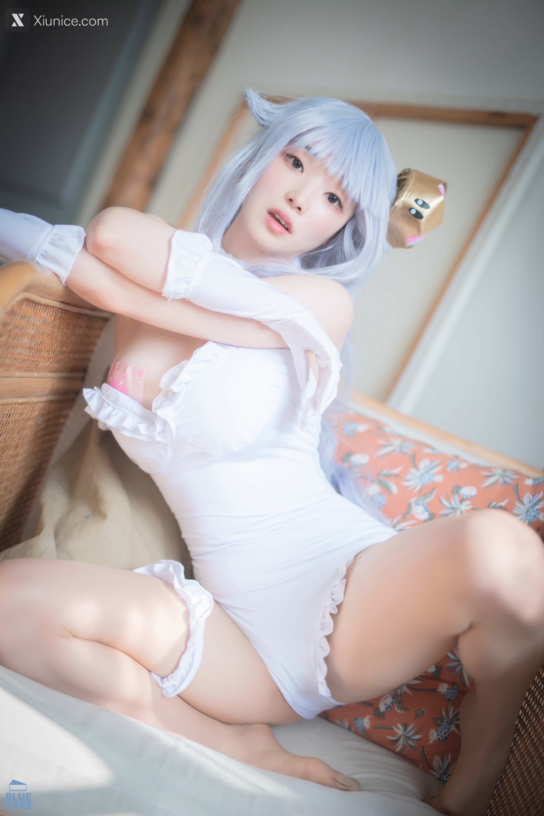 BLUECAKE Bambi (밤비) Sticky Boosette 48