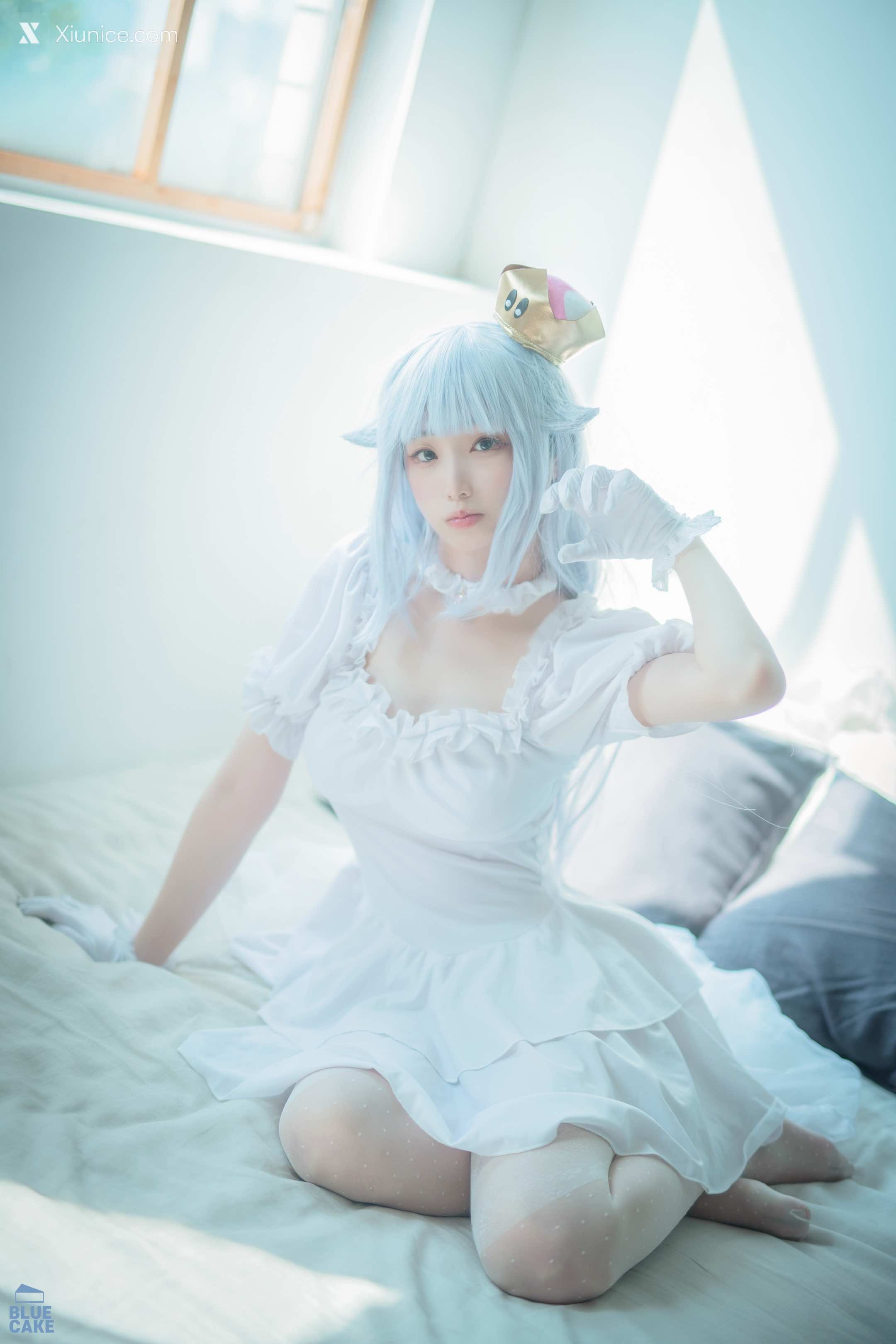 BLUECAKE Bambi (밤비) Sticky Boosette 49