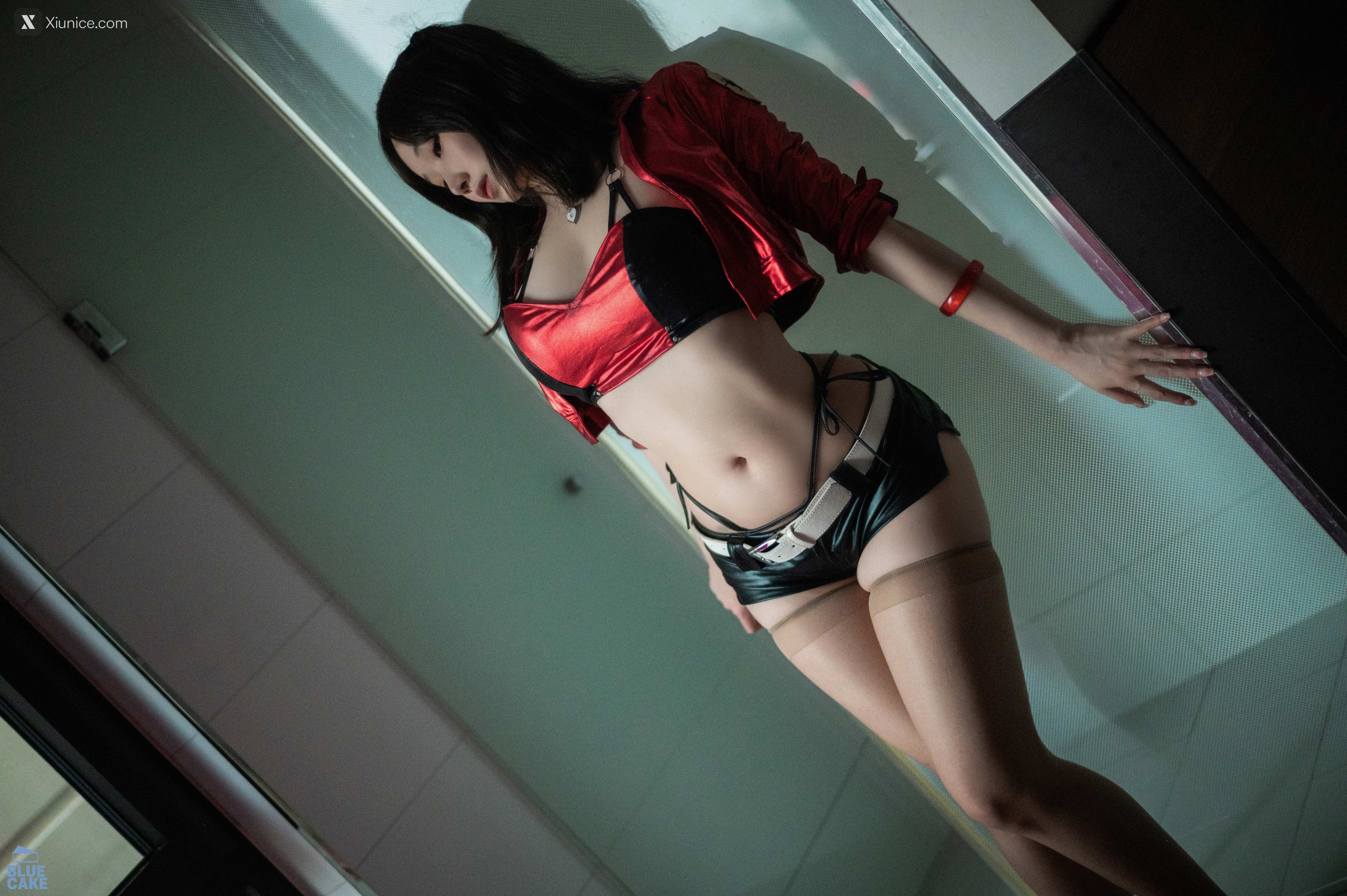 BLUECAKE Bambi (밤비) Vol 16 Make Her My Slave Rin Tohsaka 49