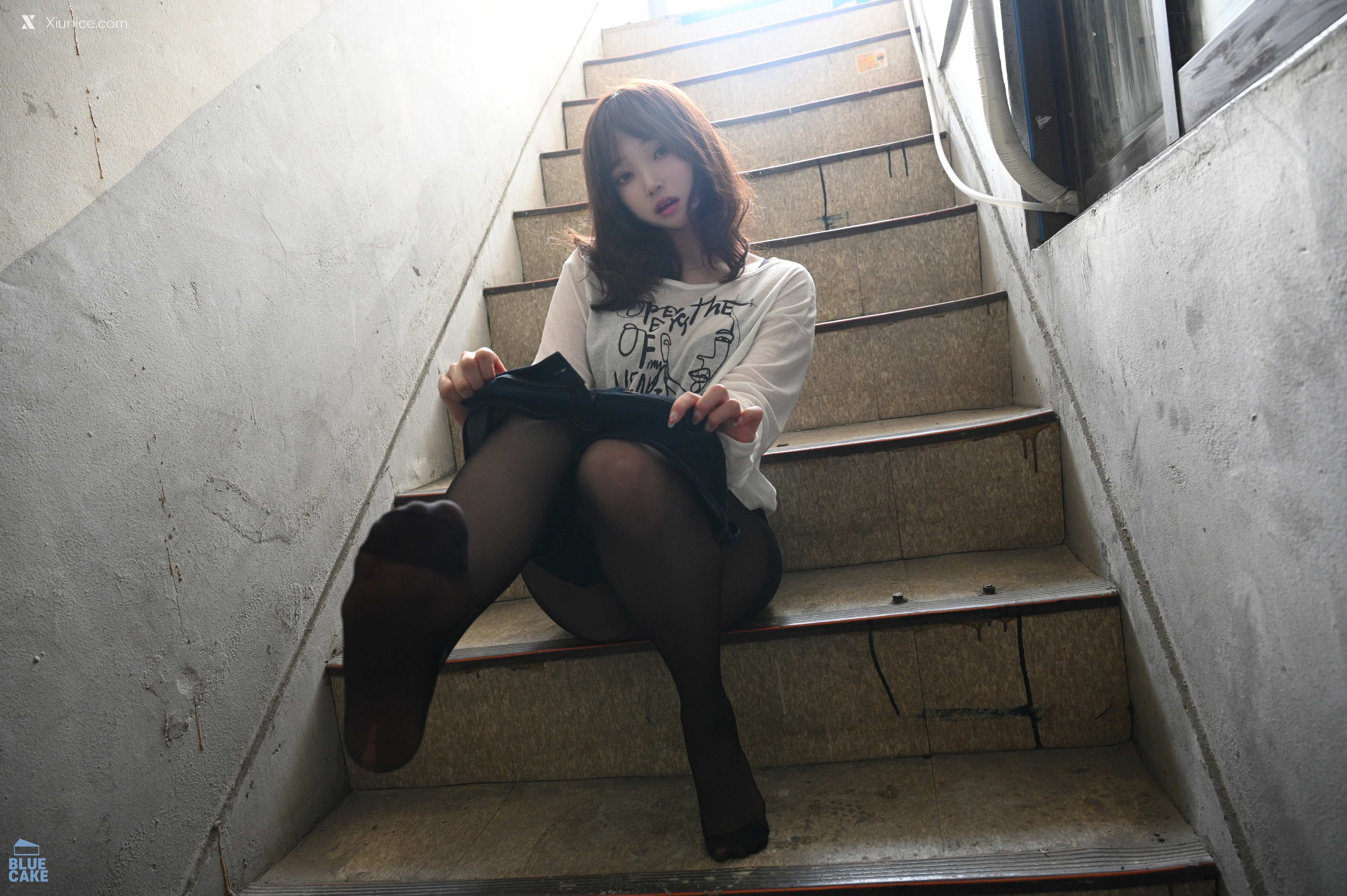 BLUECAKE Bambi (보미) PC Room Alba 120