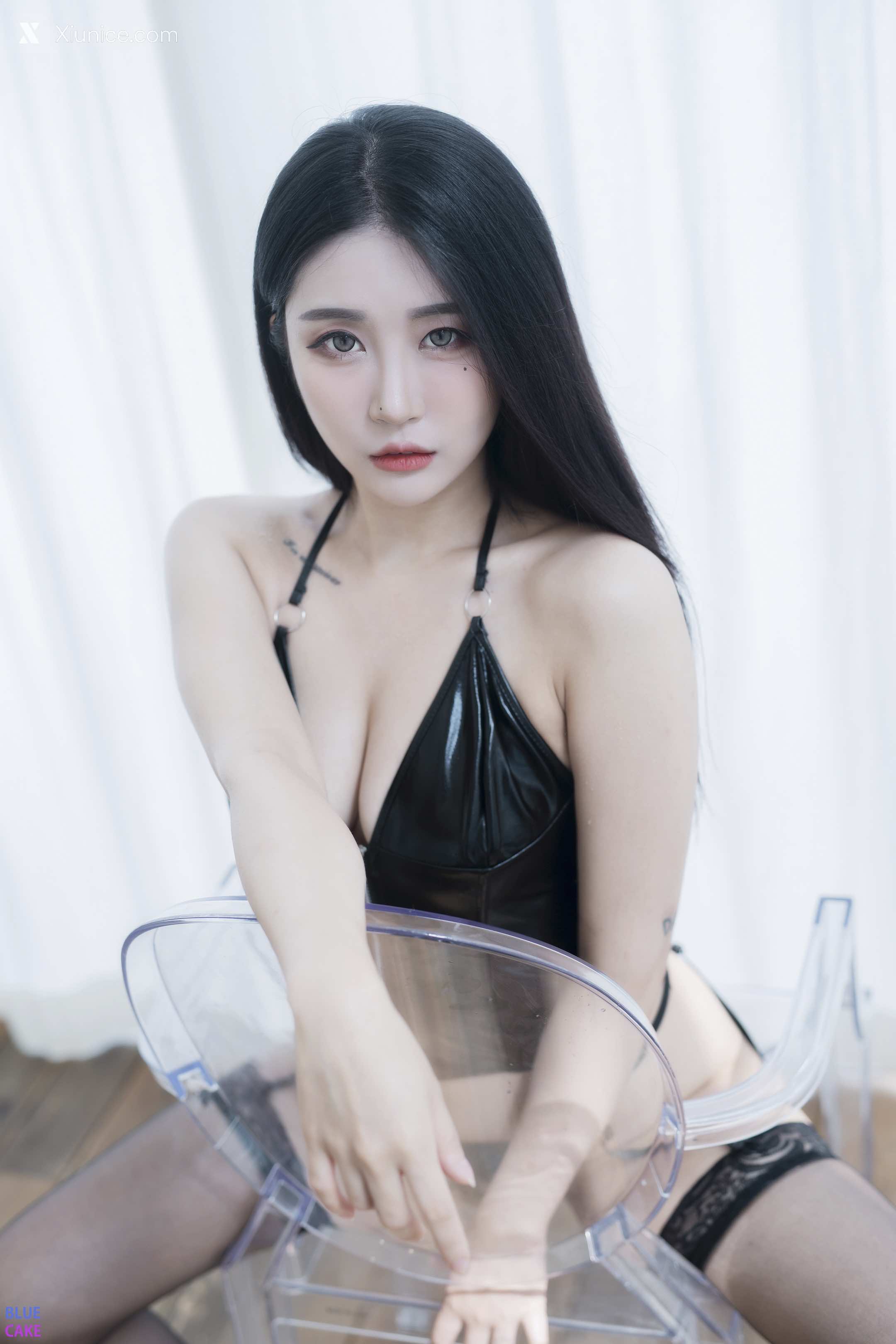 BLUECAKE Bomi (보미) Catalina 7