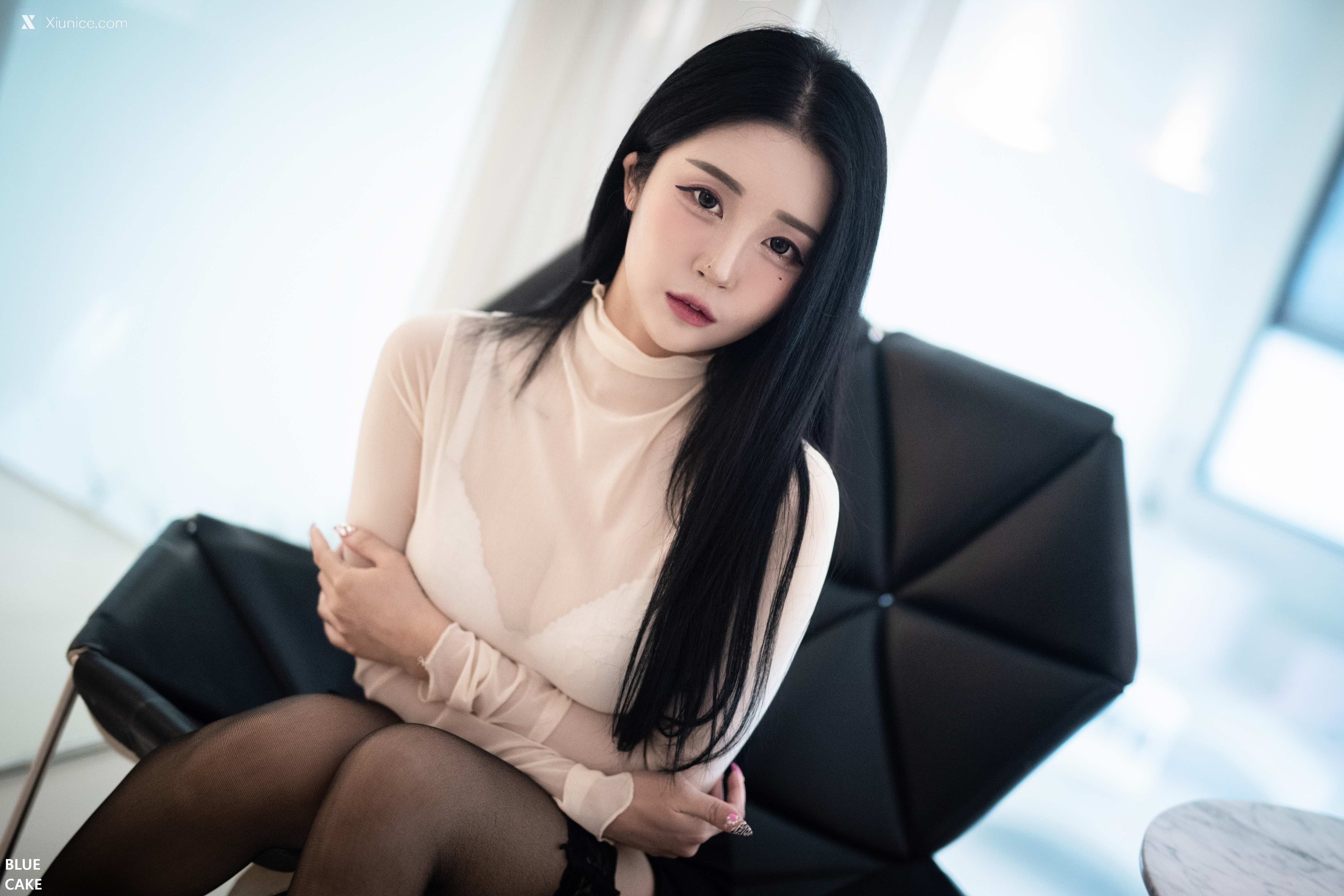 BLUECAKE Bomi (보미) Christmas With My Bomi & Lover 95
