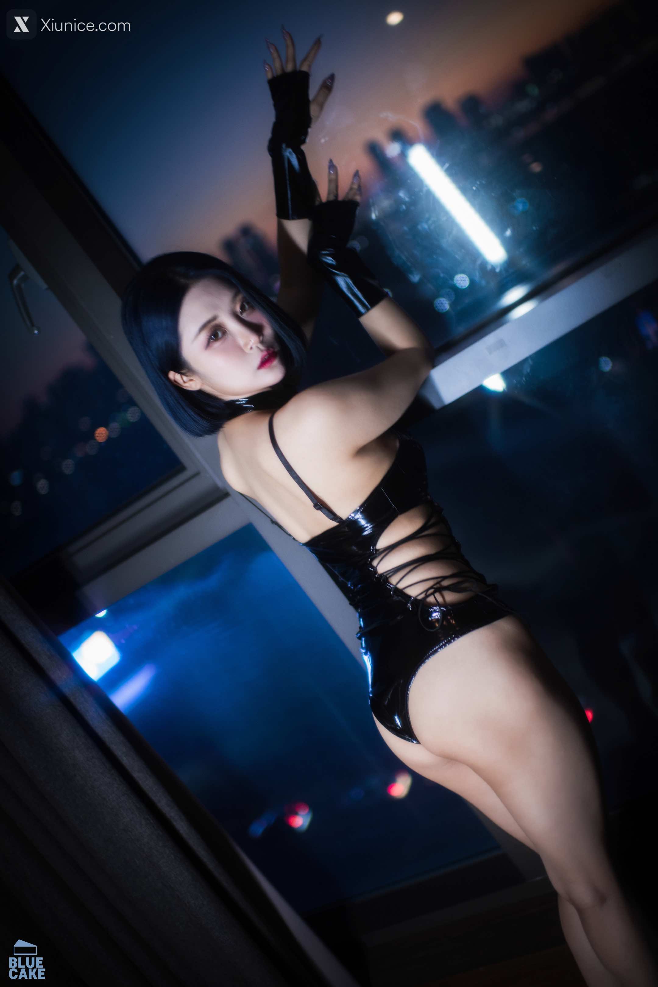 BLUECAKE Bomi (보미) City Of Night 26