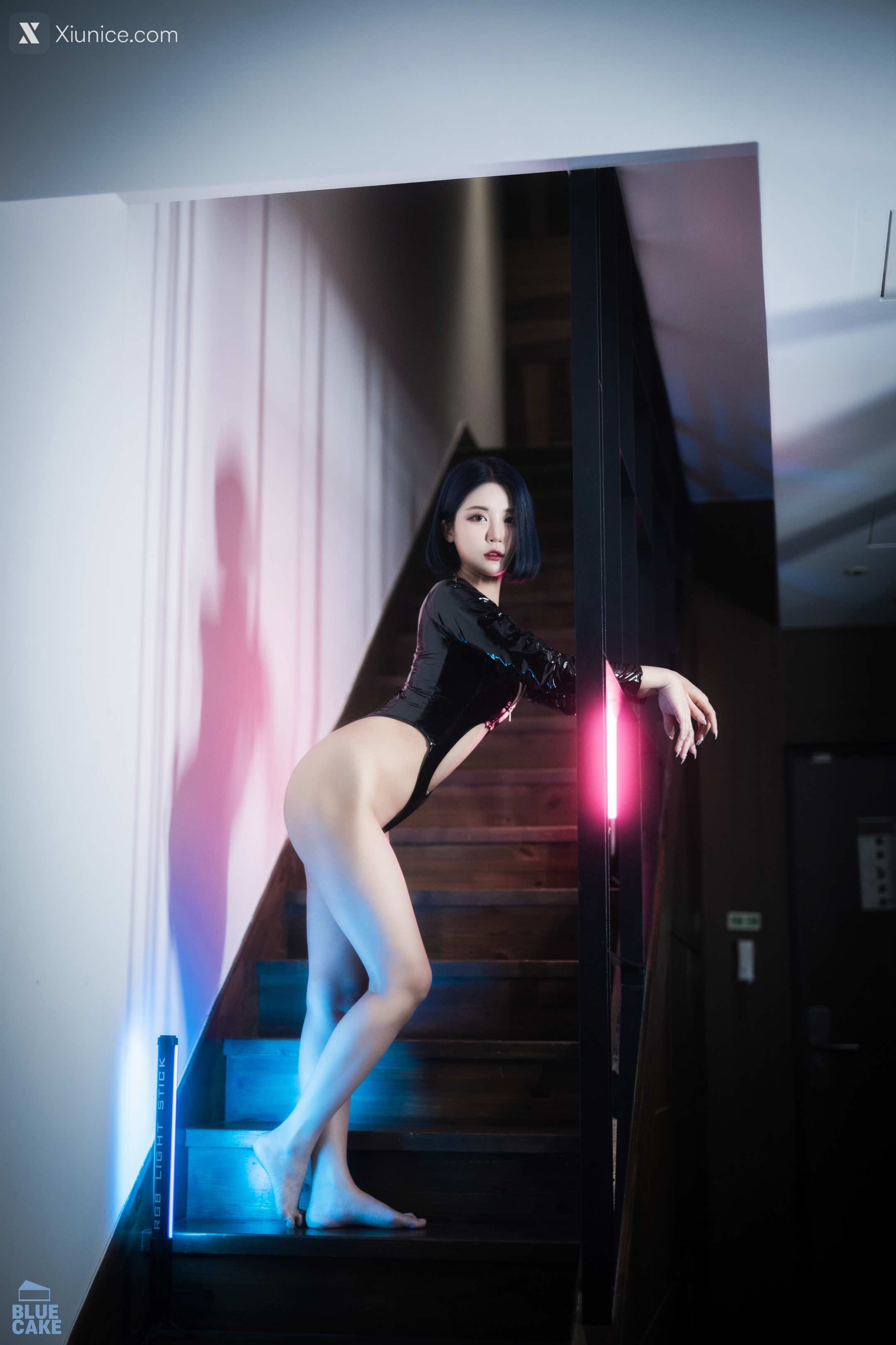 BLUECAKE Bomi (보미) City Of Night 61