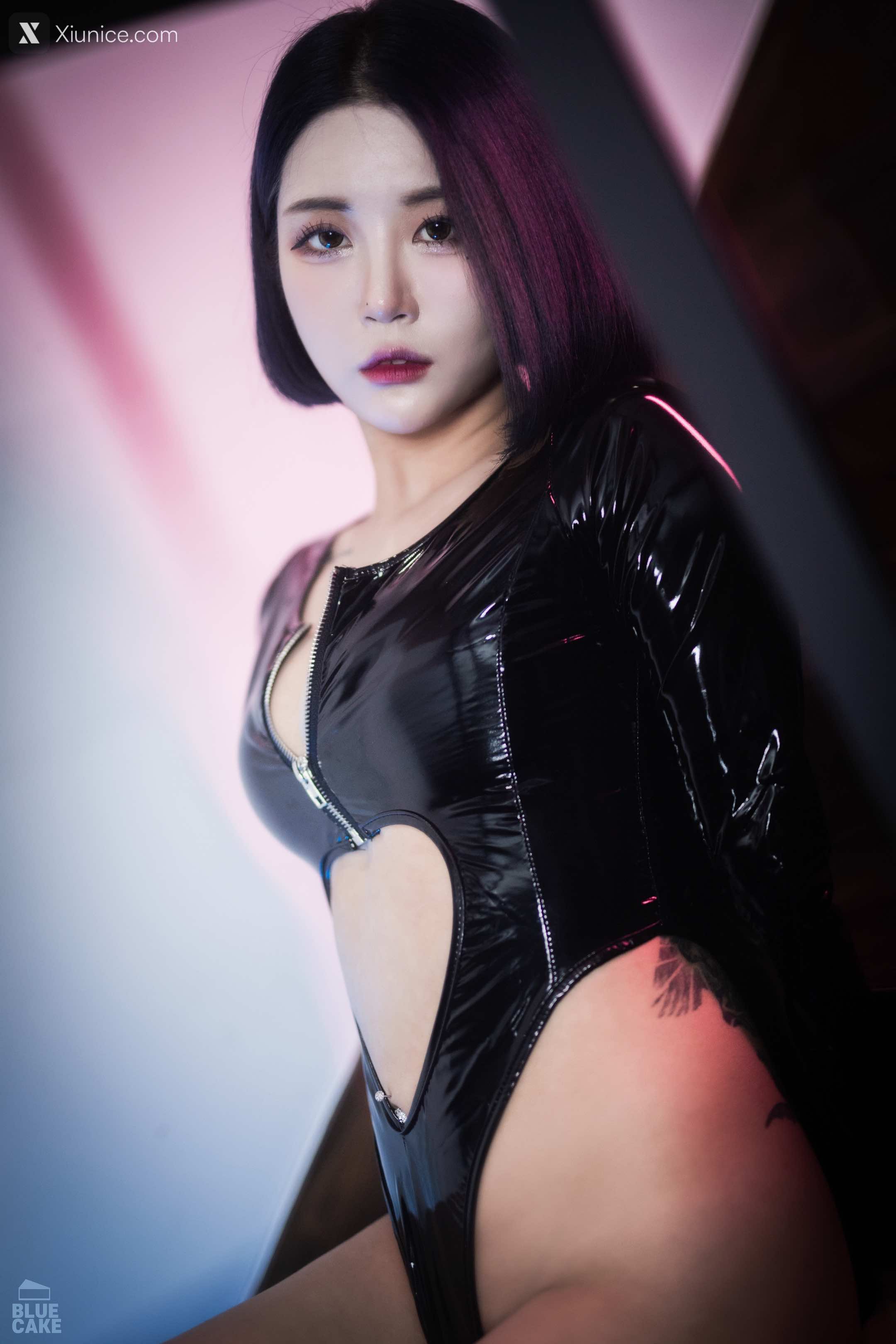 BLUECAKE Bomi (보미) City Of Night 65