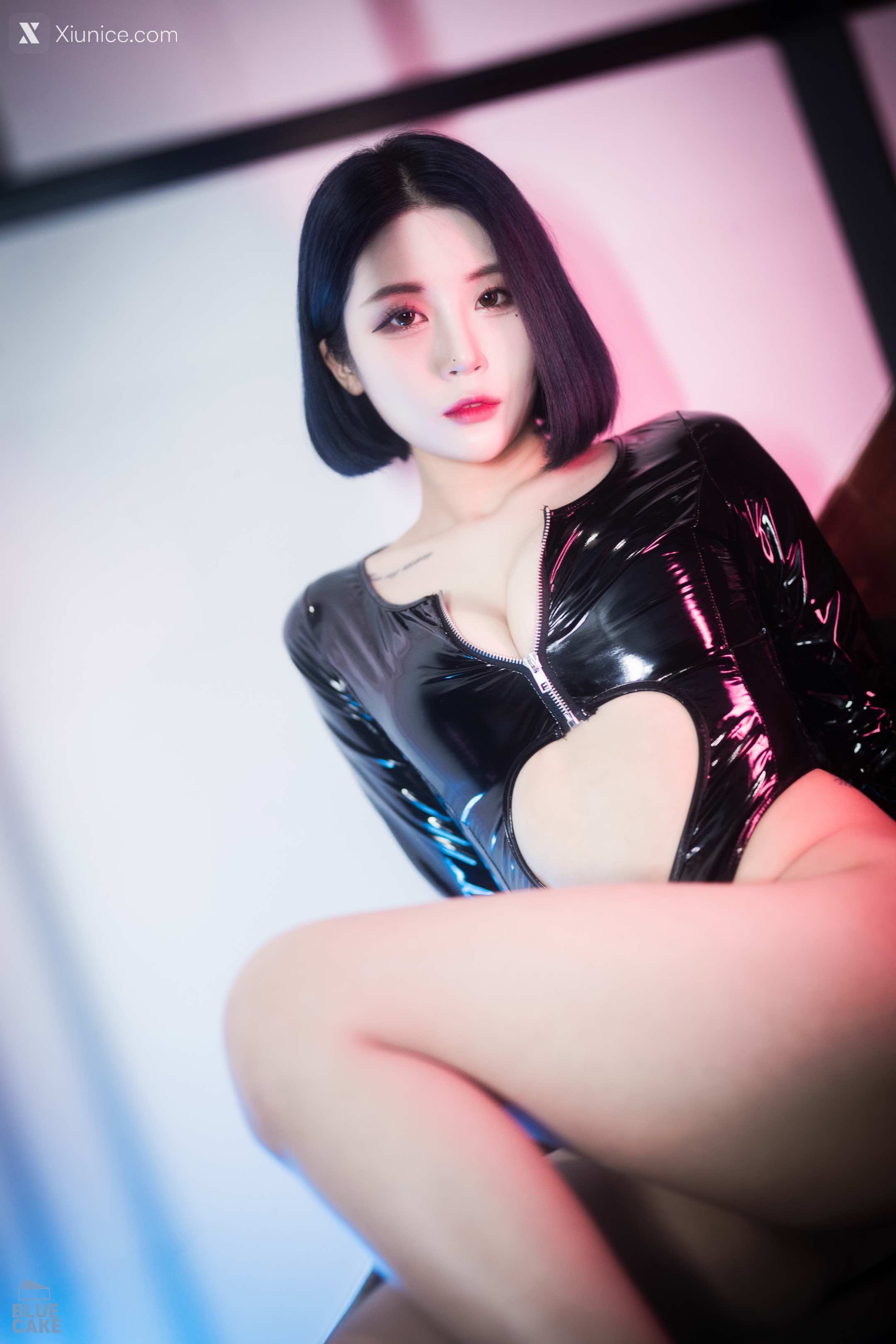BLUECAKE Bomi (보미) City Of Night 67