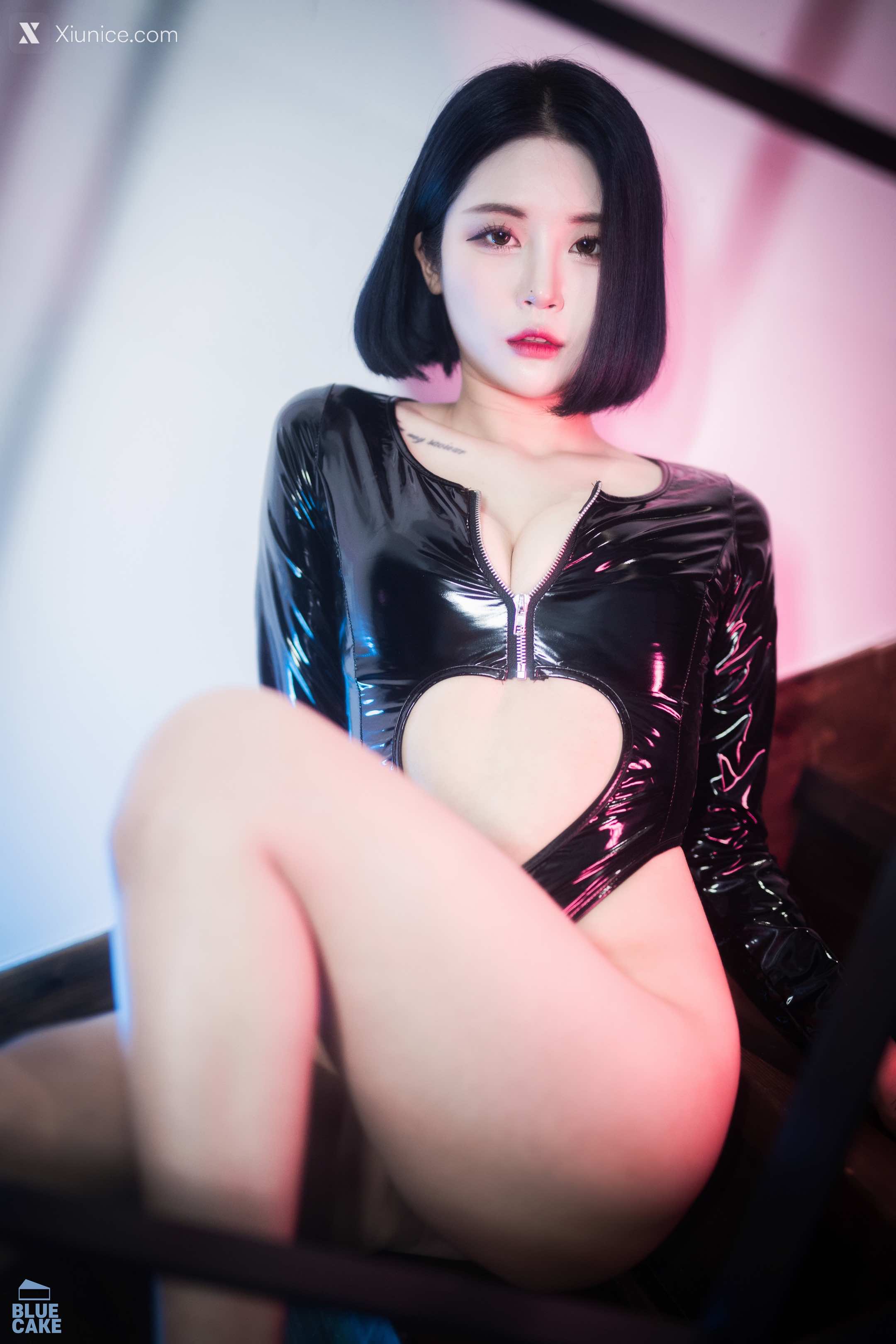 BLUECAKE Bomi (보미) City Of Night 68