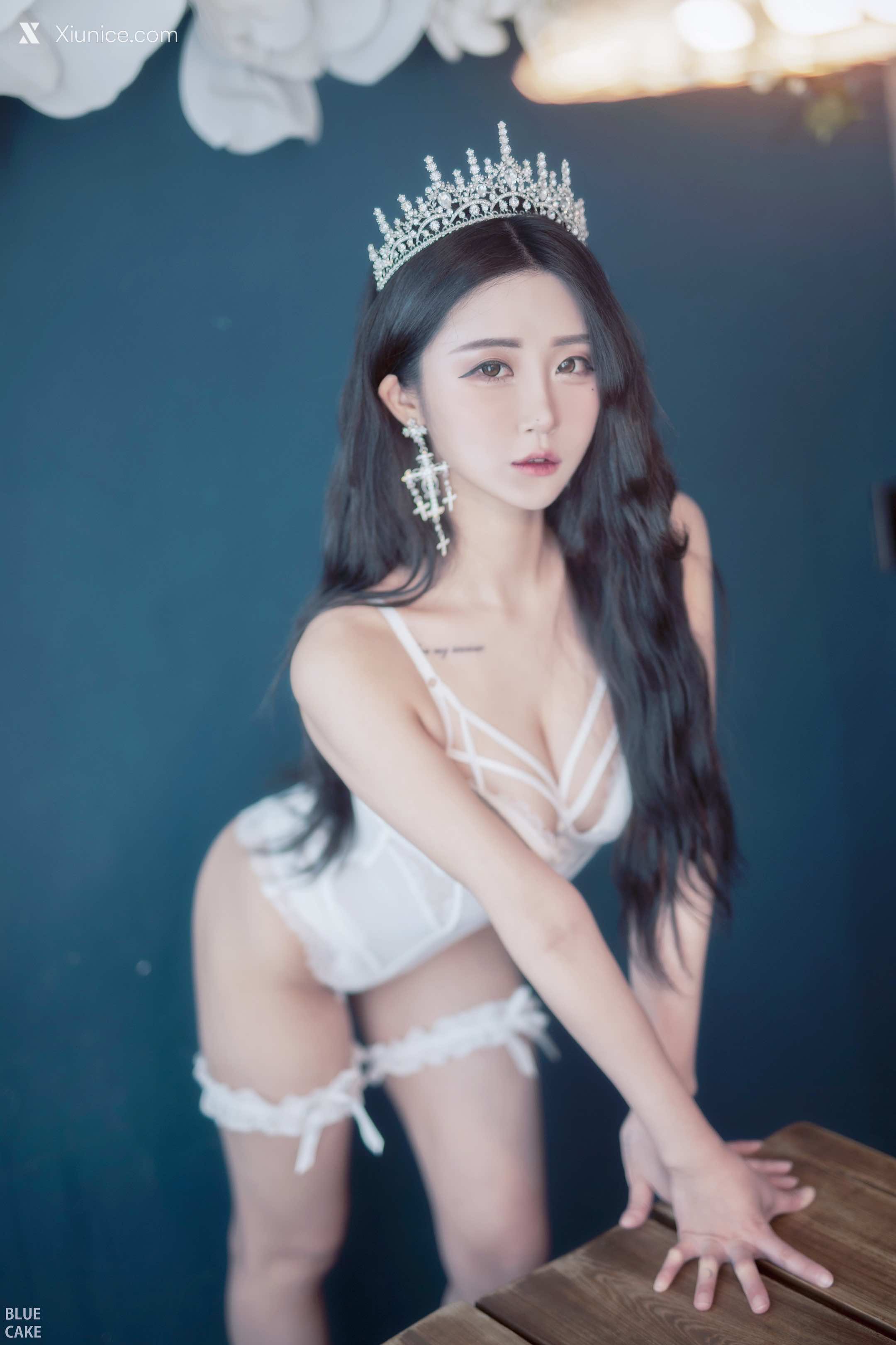 BLUECAKE Bomi (보미) Happy Bomiday 19