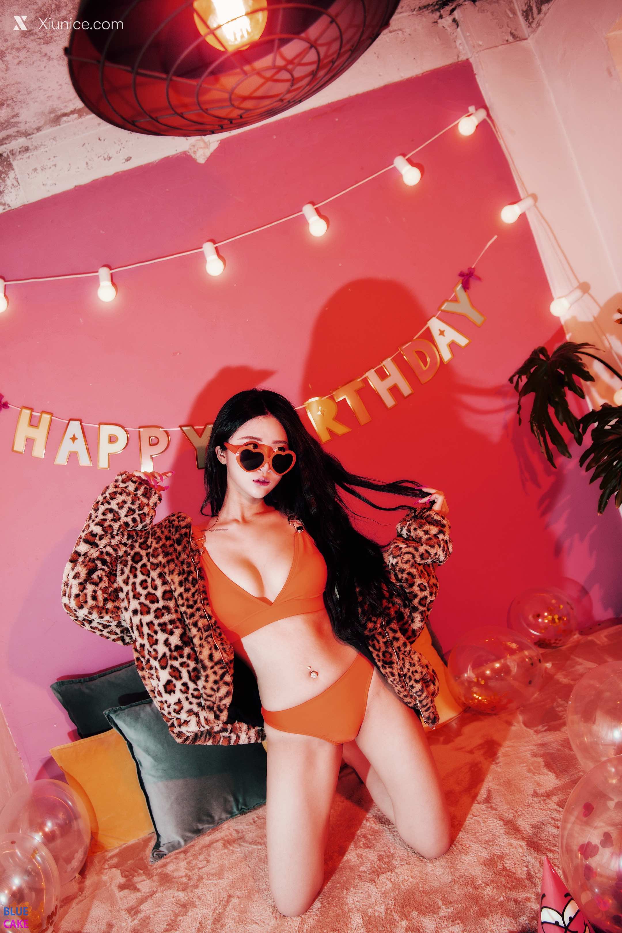 BLUECAKE Bomi (보미) Happy Bomiday 62
