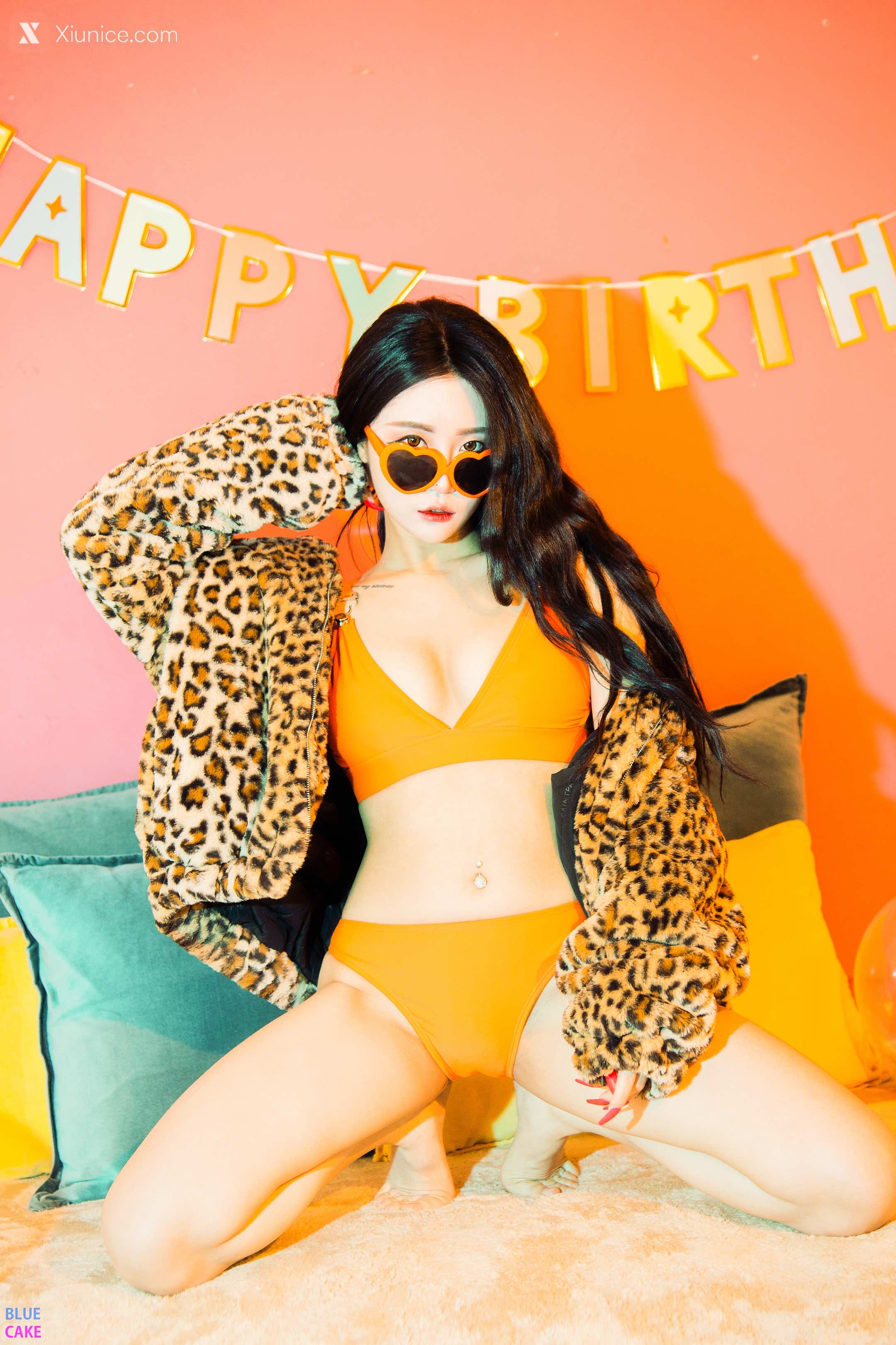 BLUECAKE Bomi (보미) Happy Bomiday 63