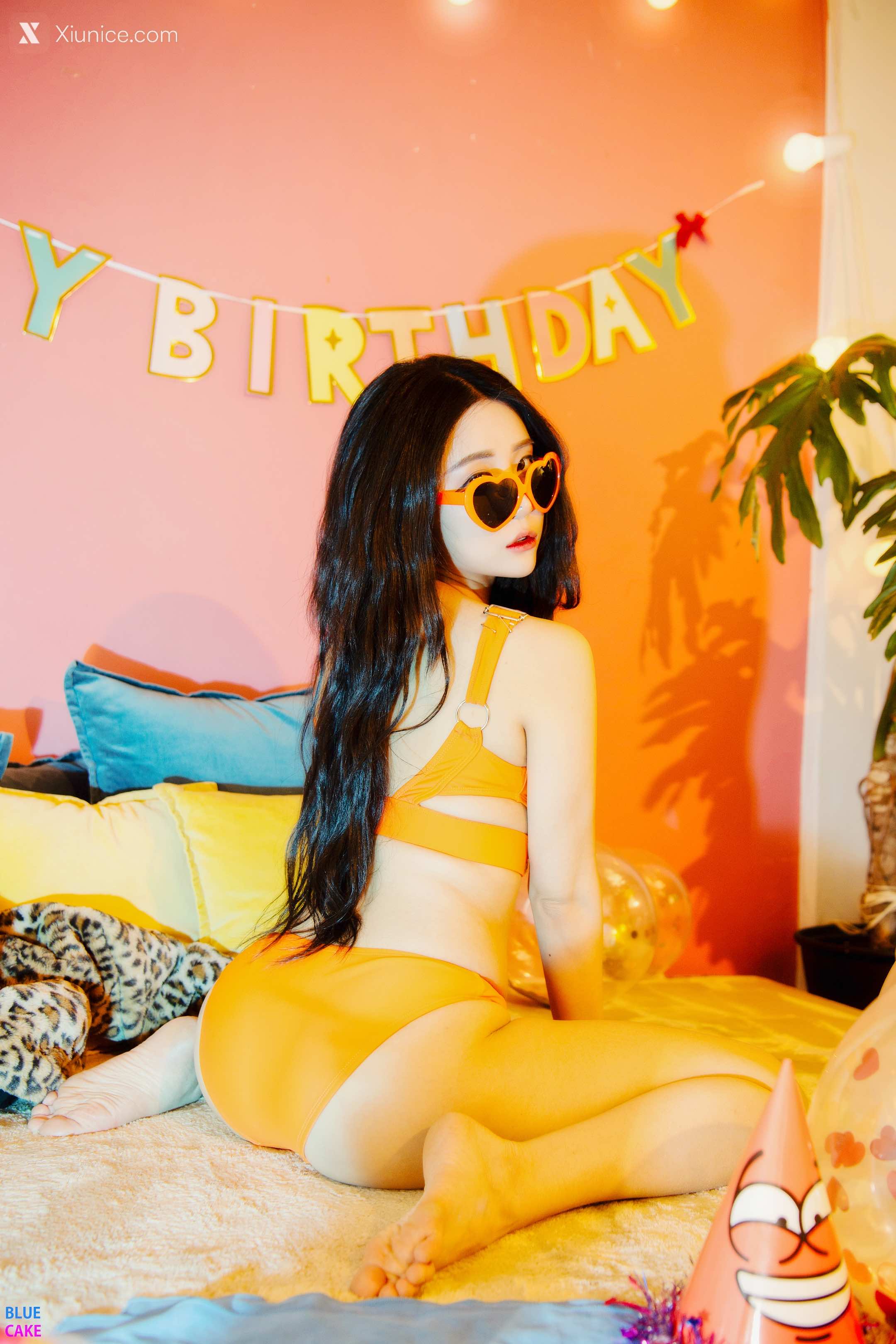 BLUECAKE Bomi (보미) Happy Bomiday 69