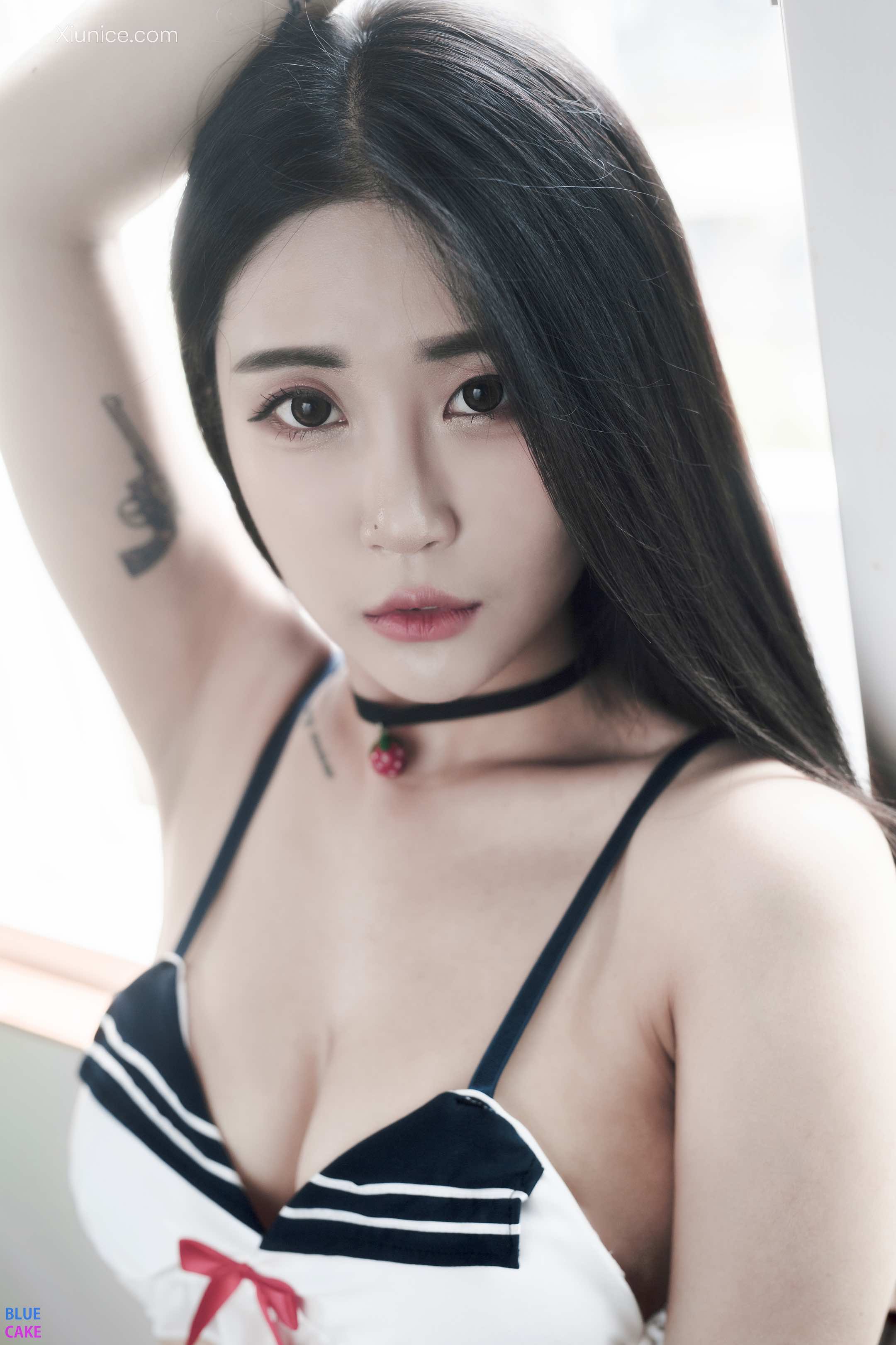BLUECAKE Bomi (보미) Pure Love 27
