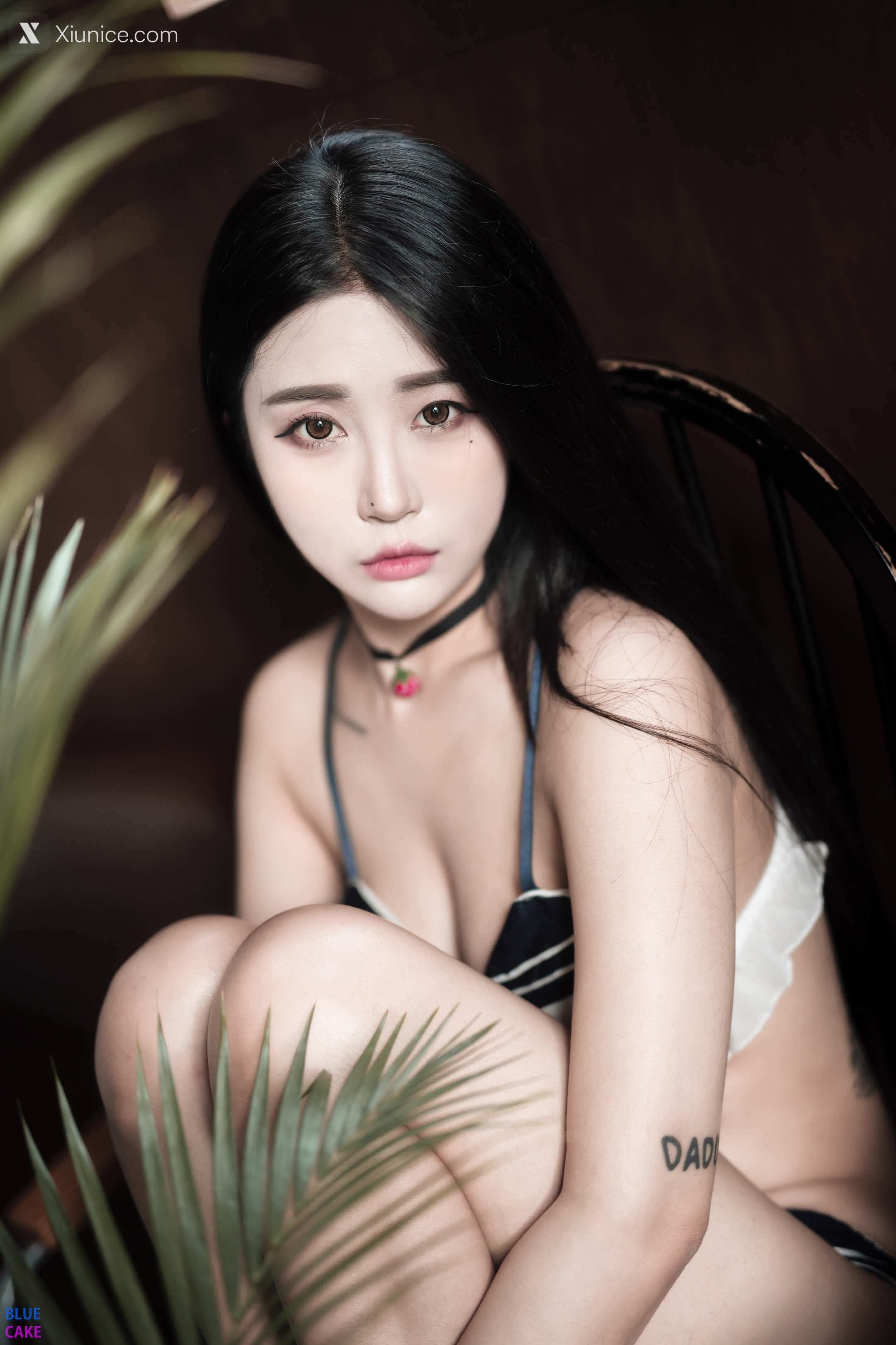 BLUECAKE Bomi (보미) Pure Love 44