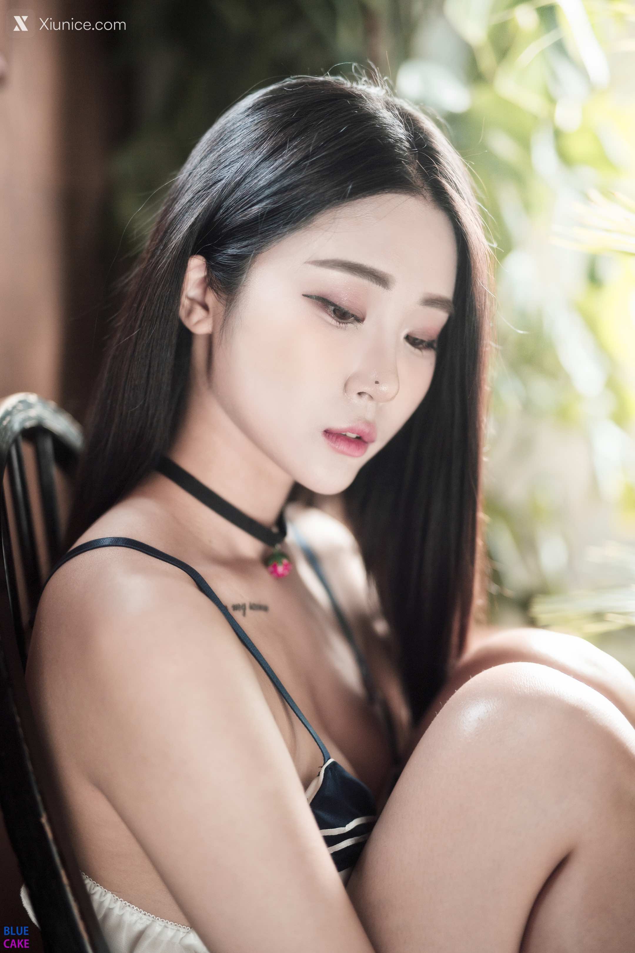 BLUECAKE Bomi (보미) Pure Love 47