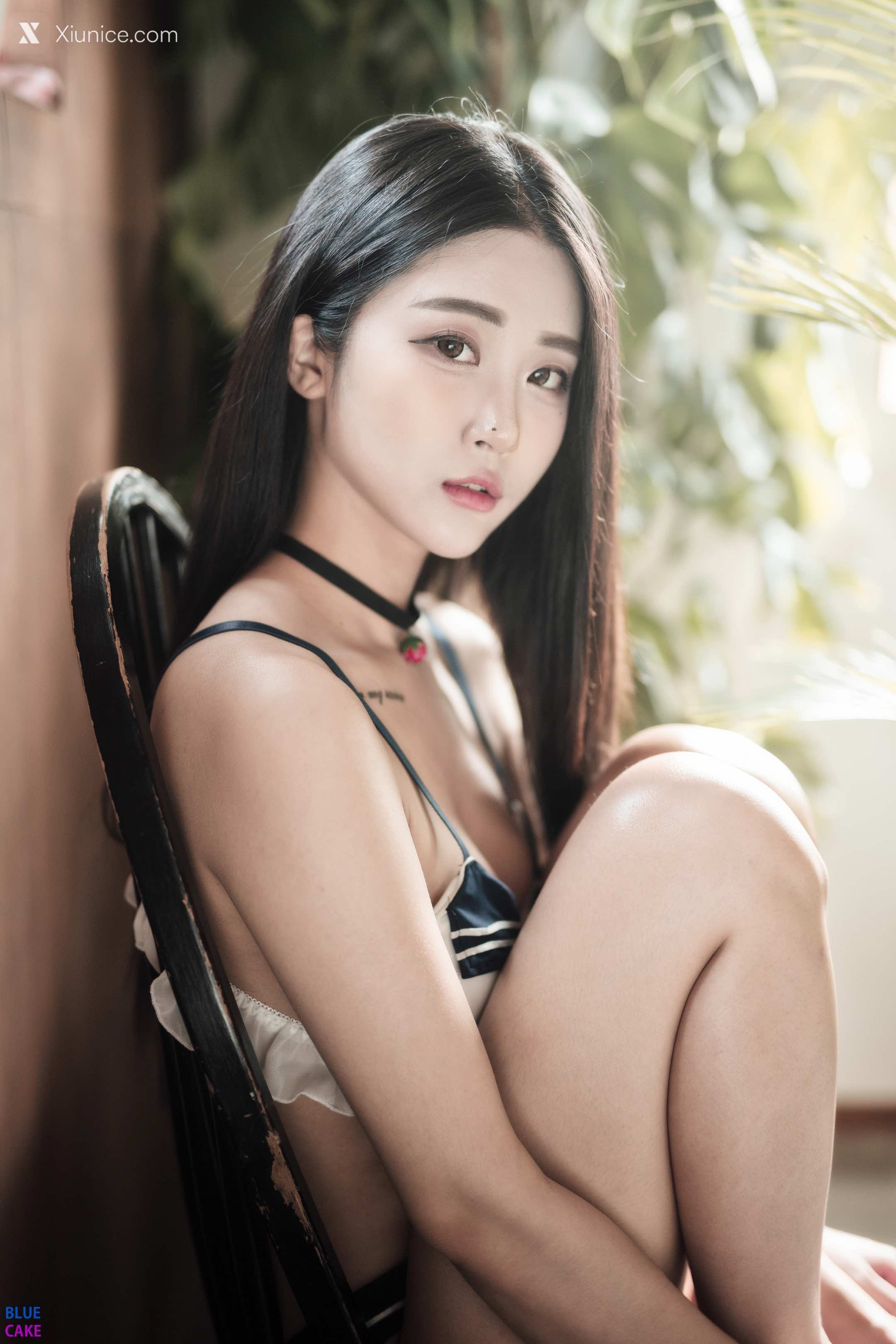 BLUECAKE Bomi (보미) Pure Love 48