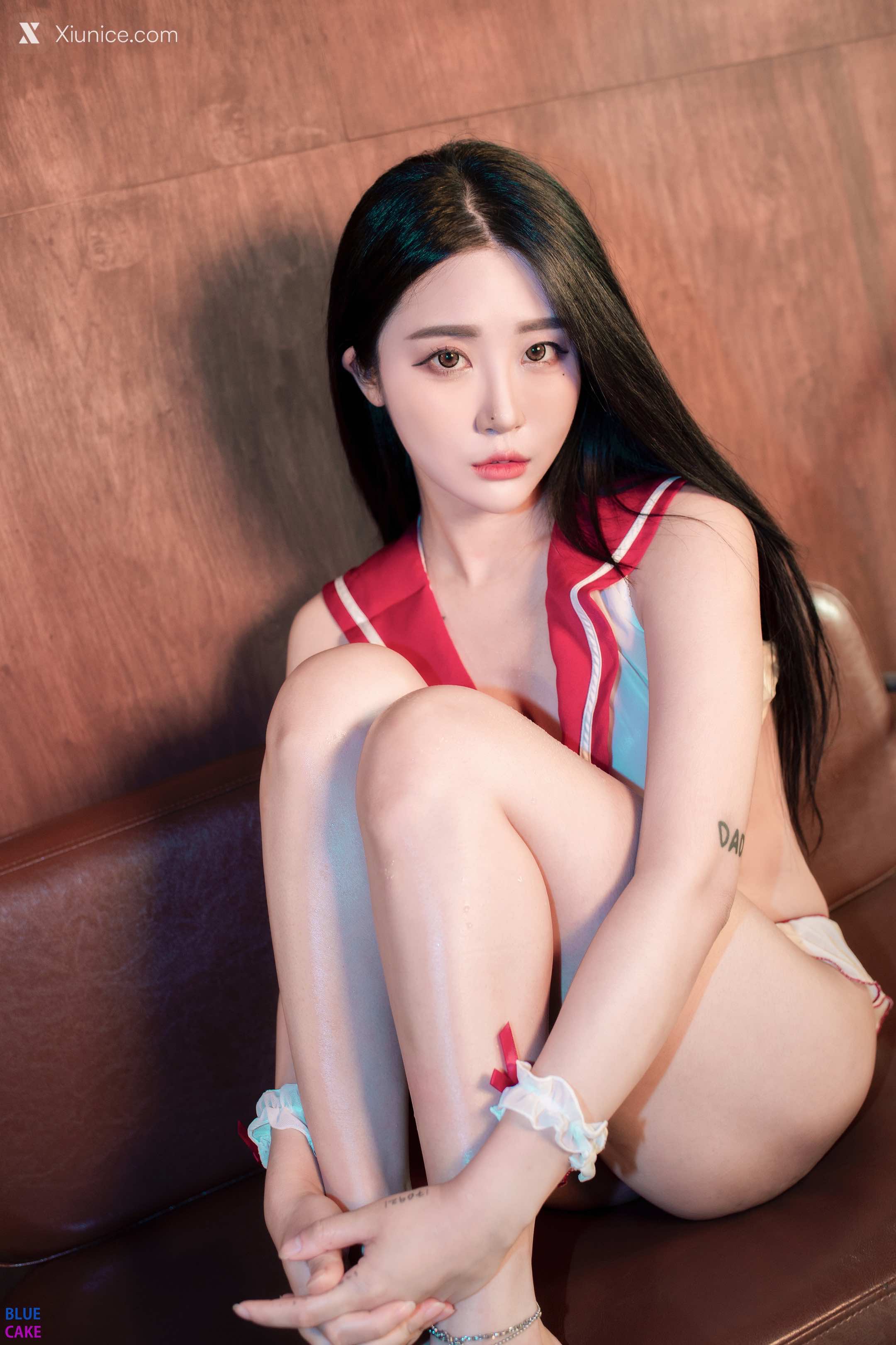 BLUECAKE Bomi (보미) Pure Love 86