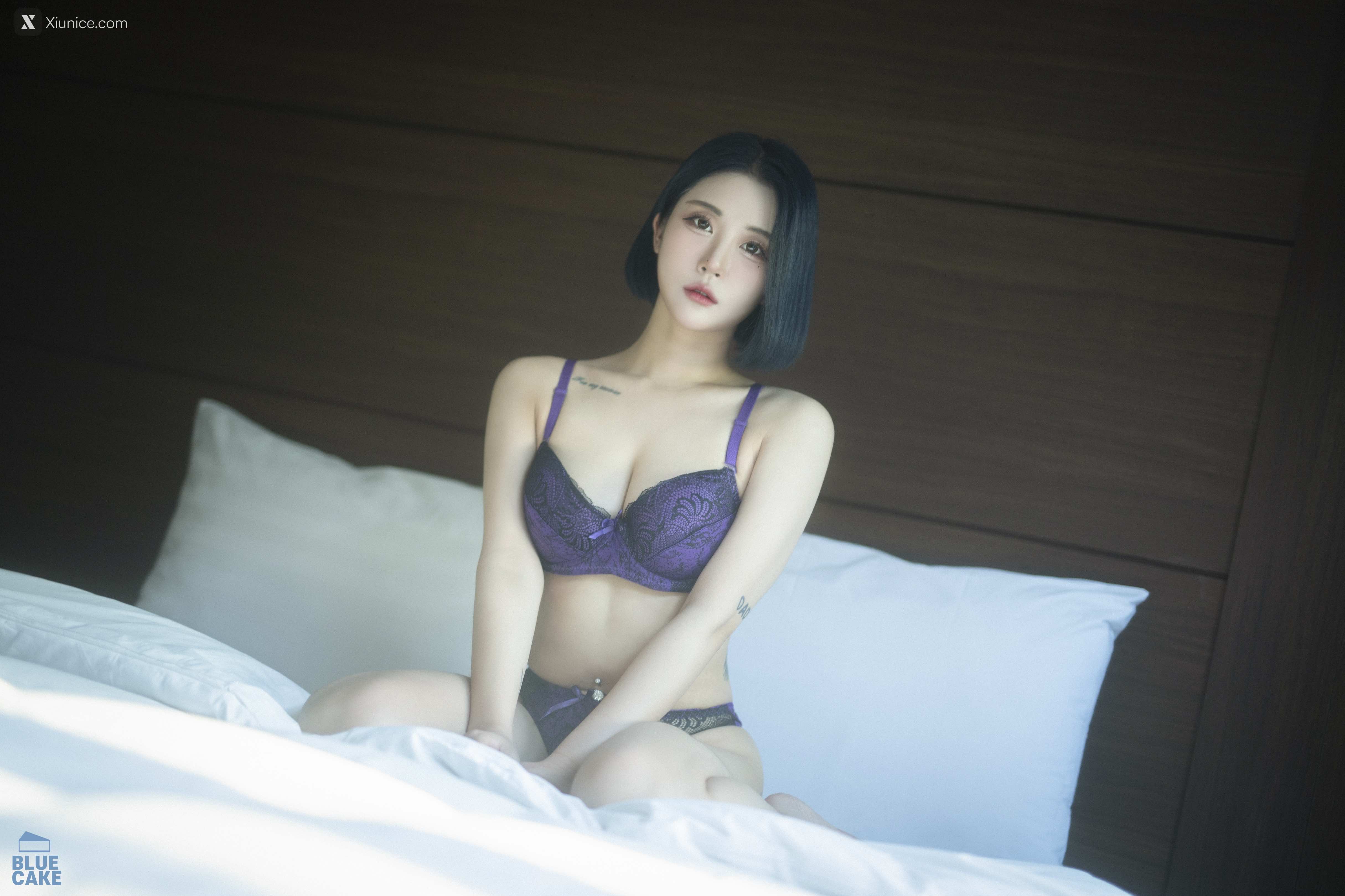 BLUECAKE Bomi (보미) SECRET 1