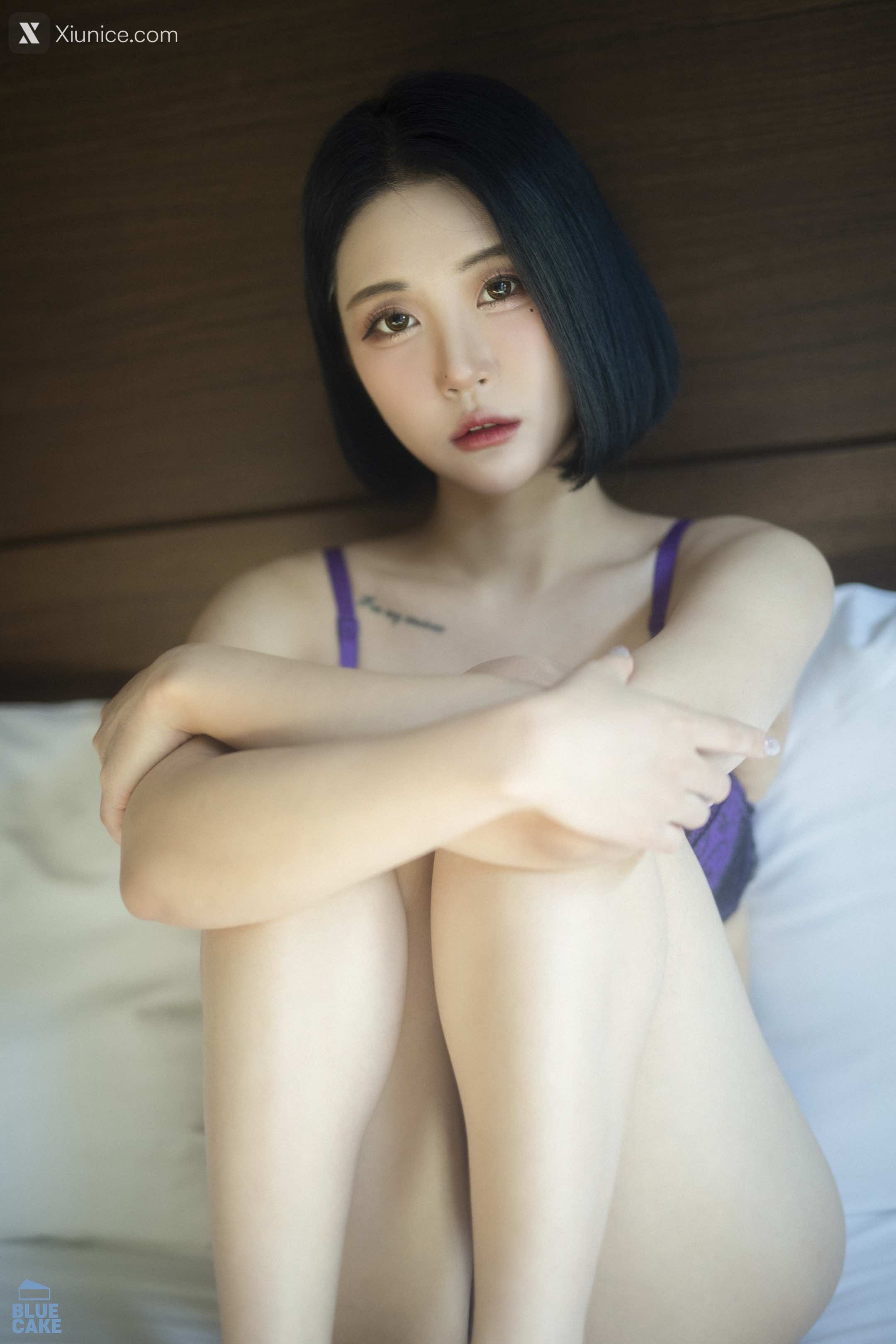 BLUECAKE Bomi (보미) SECRET 10