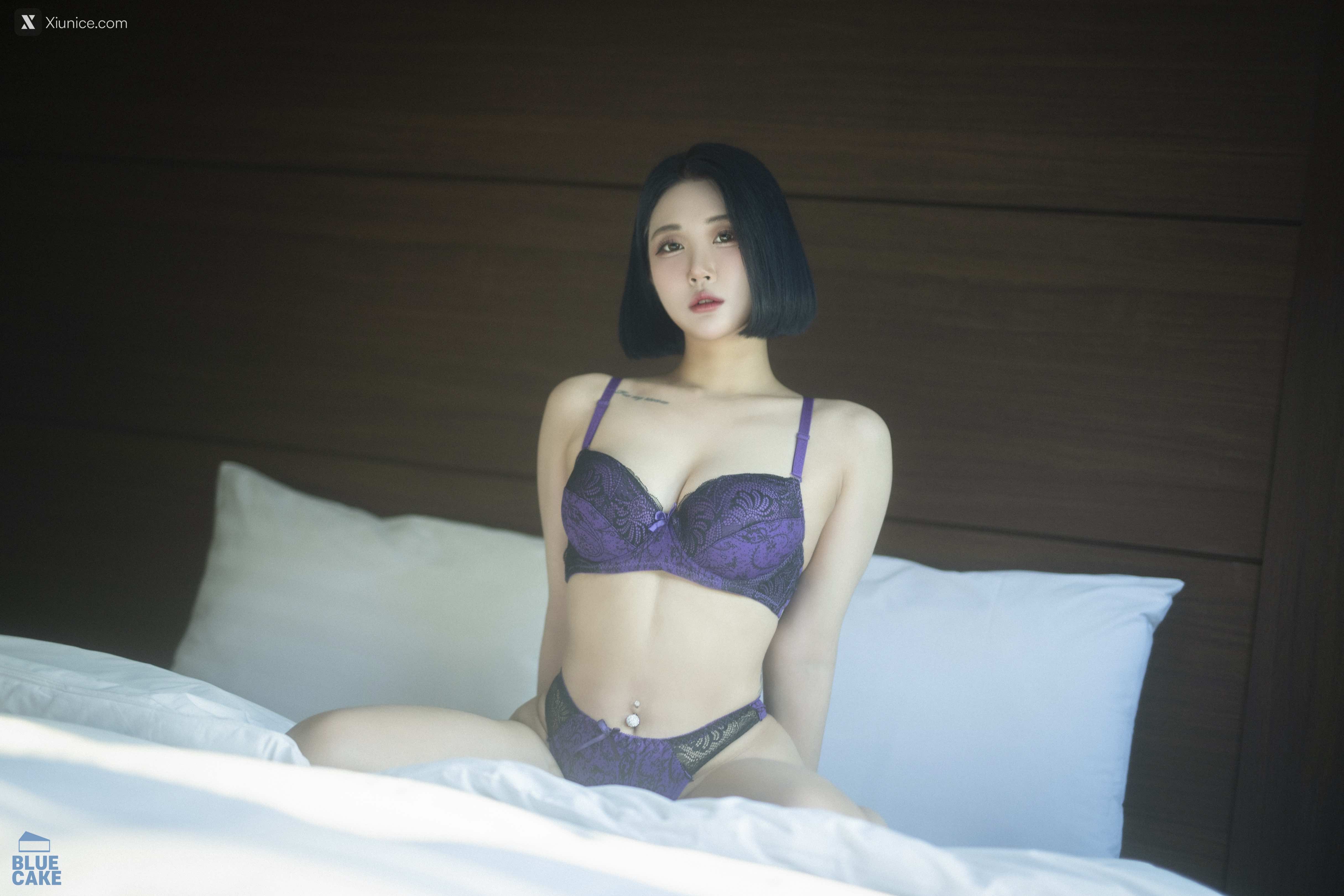 BLUECAKE Bomi (보미) SECRET 4