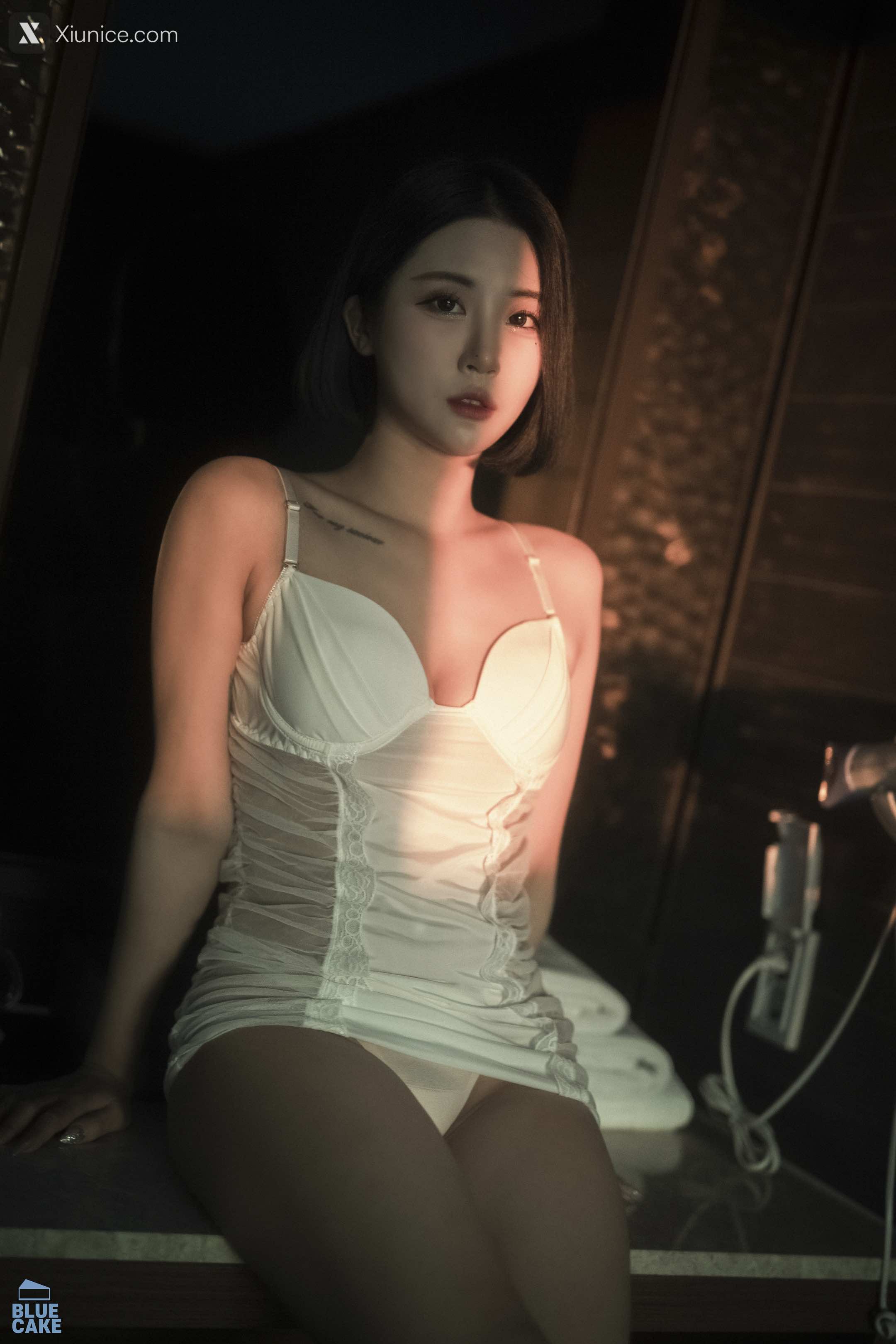 BLUECAKE Bomi (보미) SECRET 46