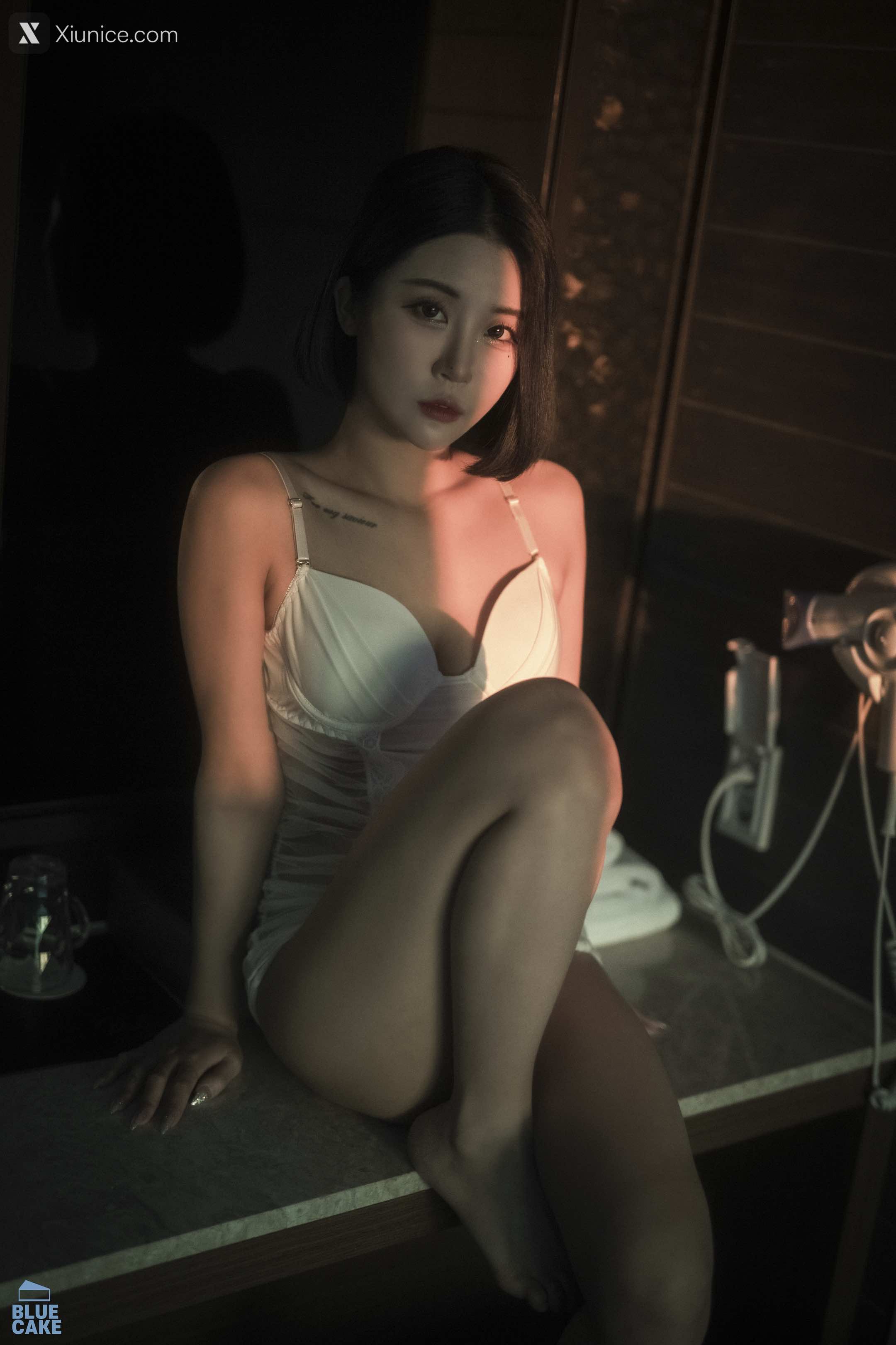 BLUECAKE Bomi (보미) SECRET 48
