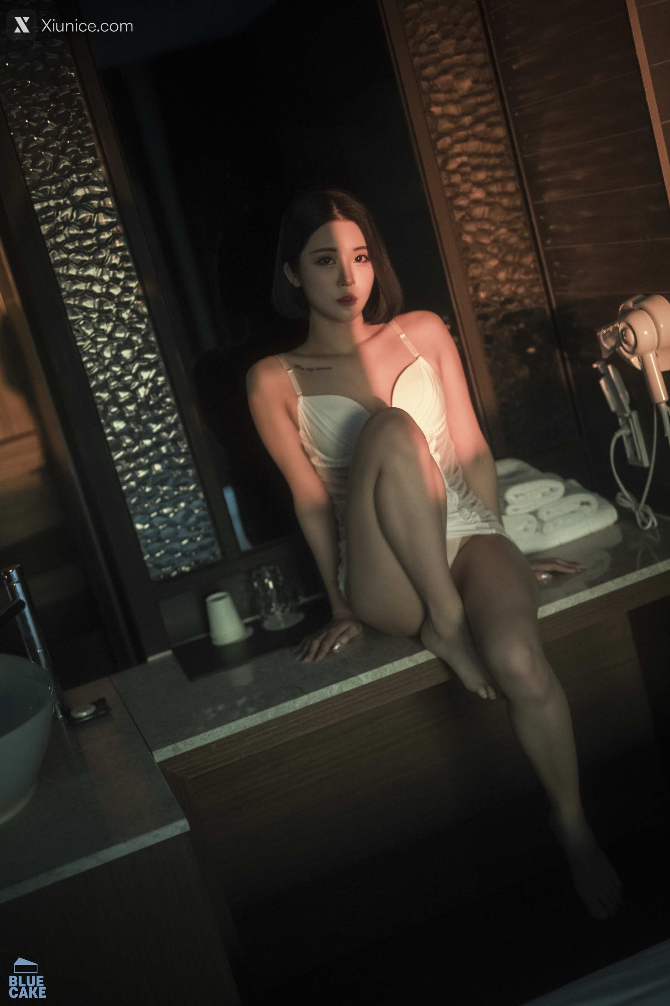 BLUECAKE Bomi (보미) SECRET 49