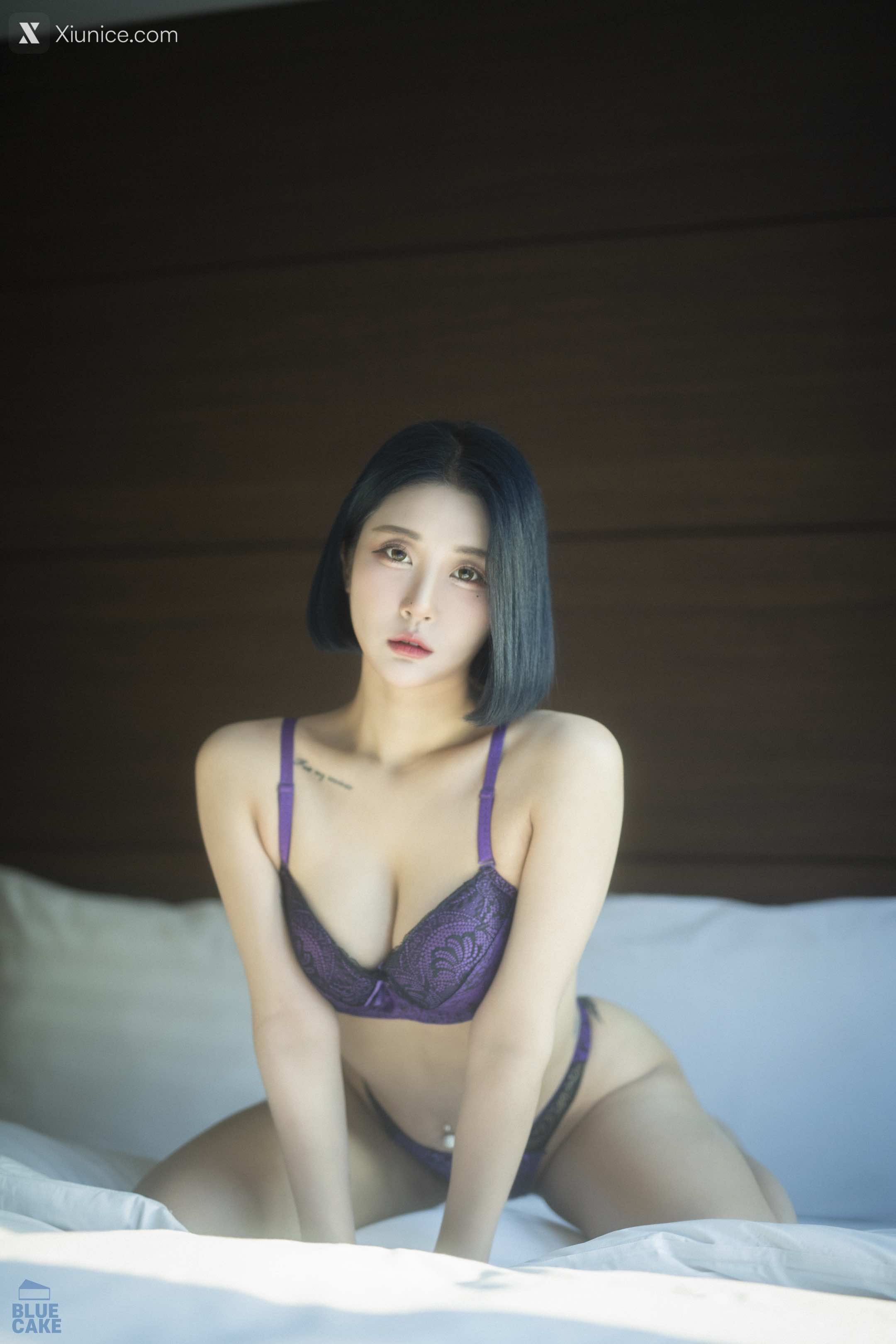 BLUECAKE Bomi (보미) SECRET 5