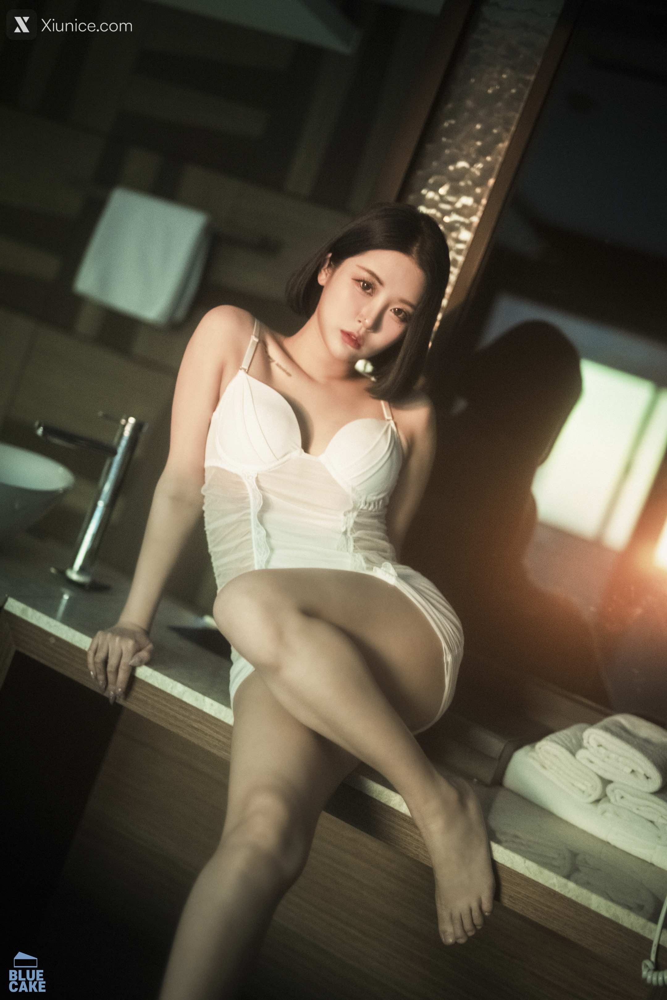 BLUECAKE Bomi (보미) SECRET 52