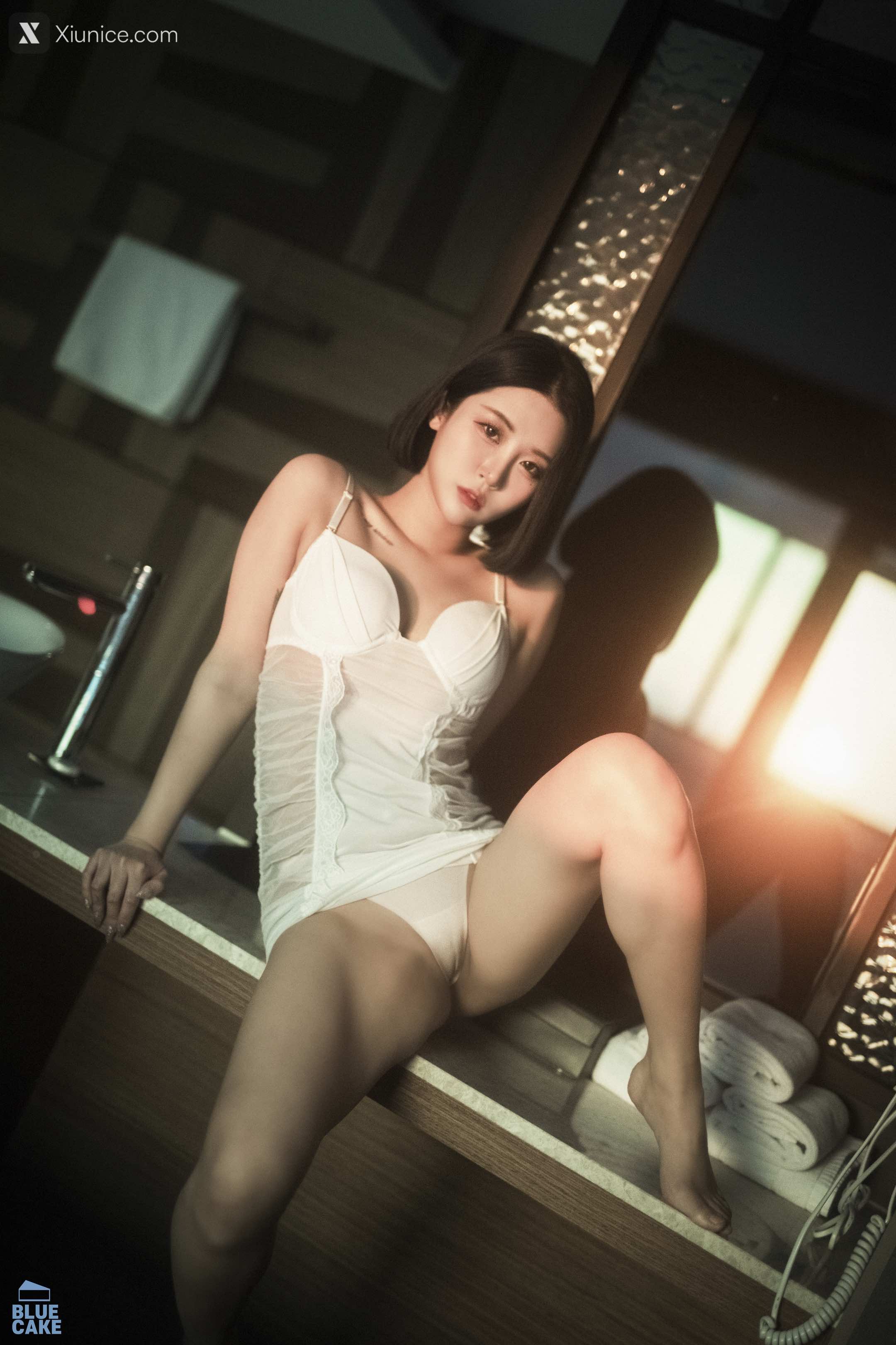 BLUECAKE Bomi (보미) SECRET 53