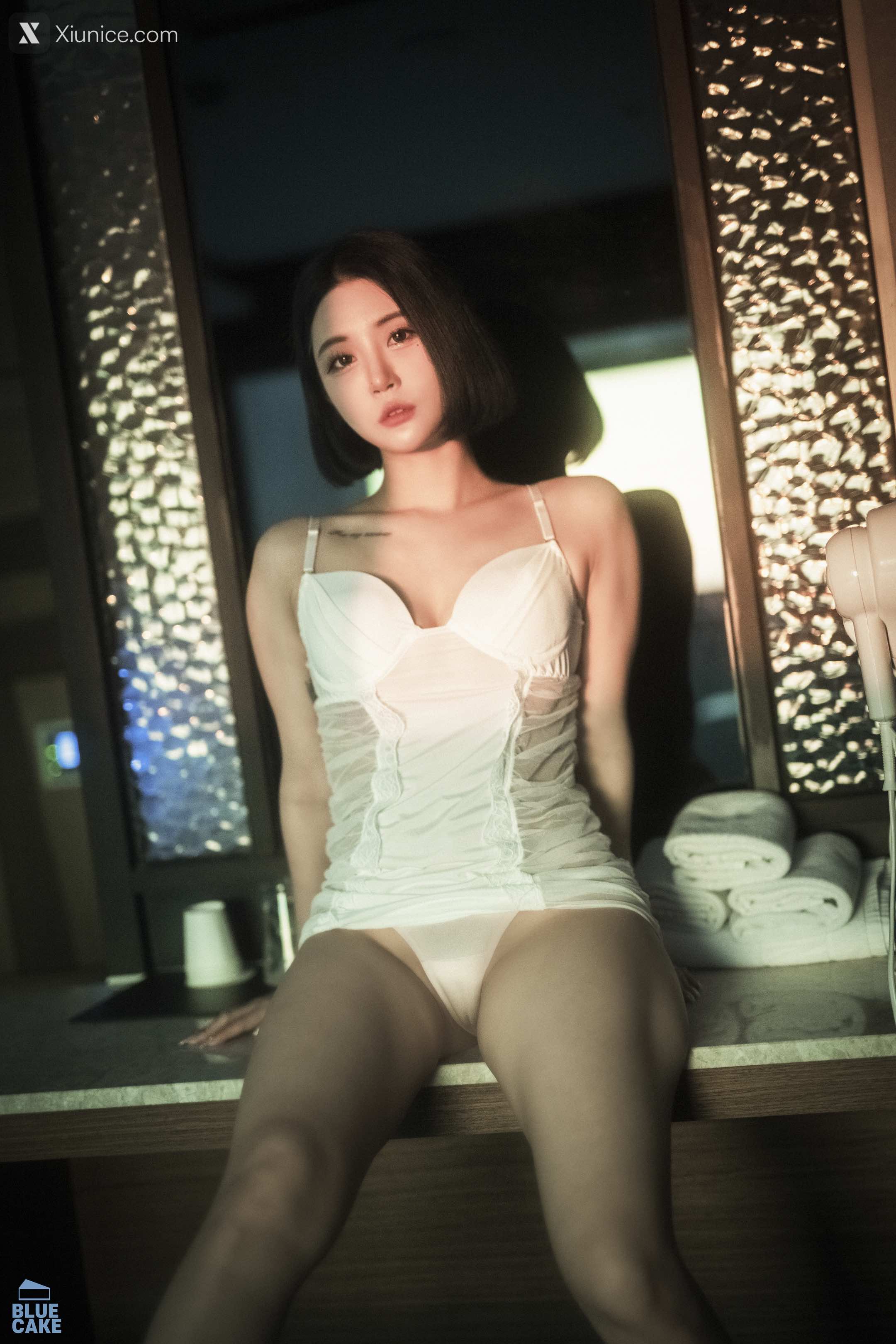 BLUECAKE Bomi (보미) SECRET 57