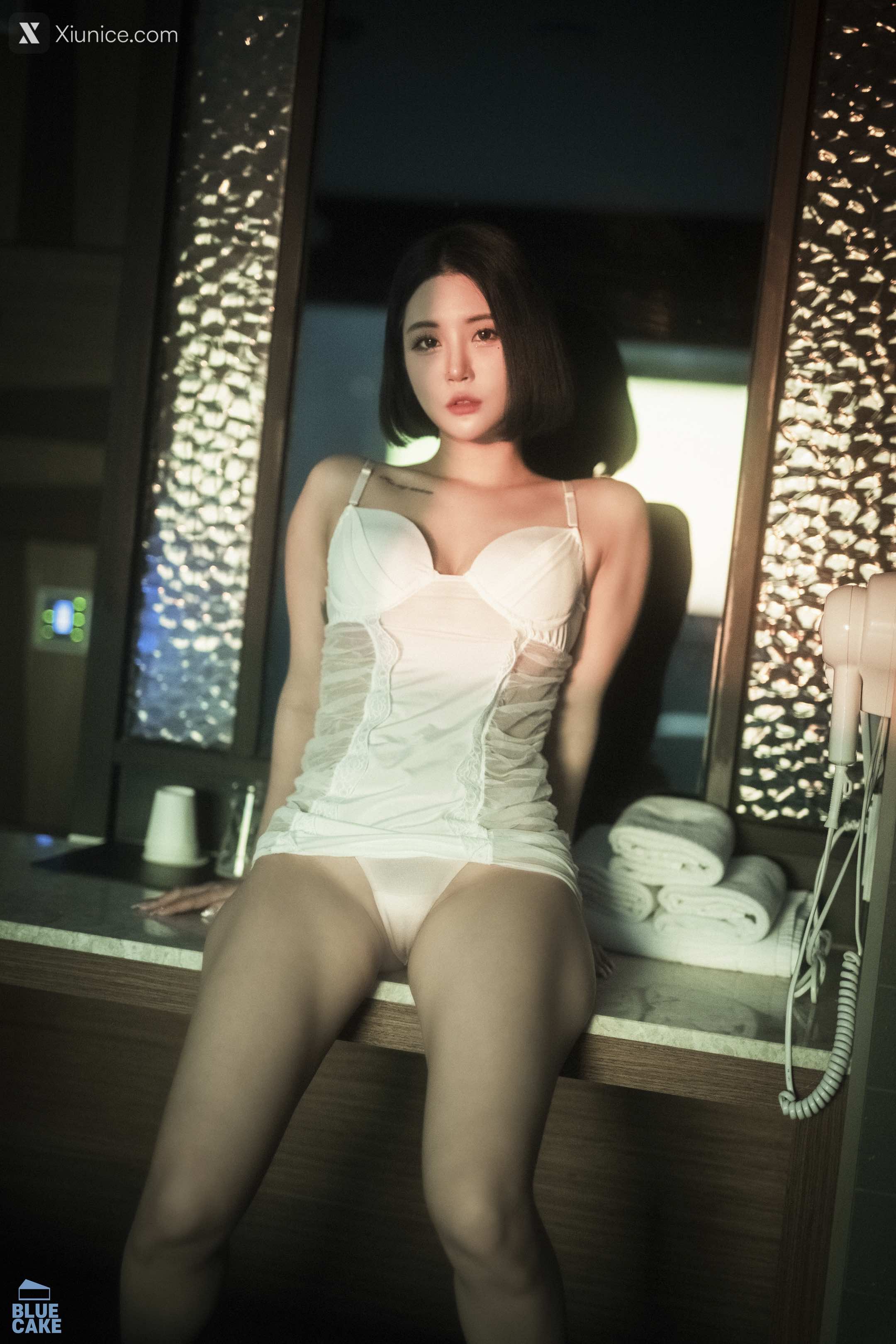 BLUECAKE Bomi (보미) SECRET 58