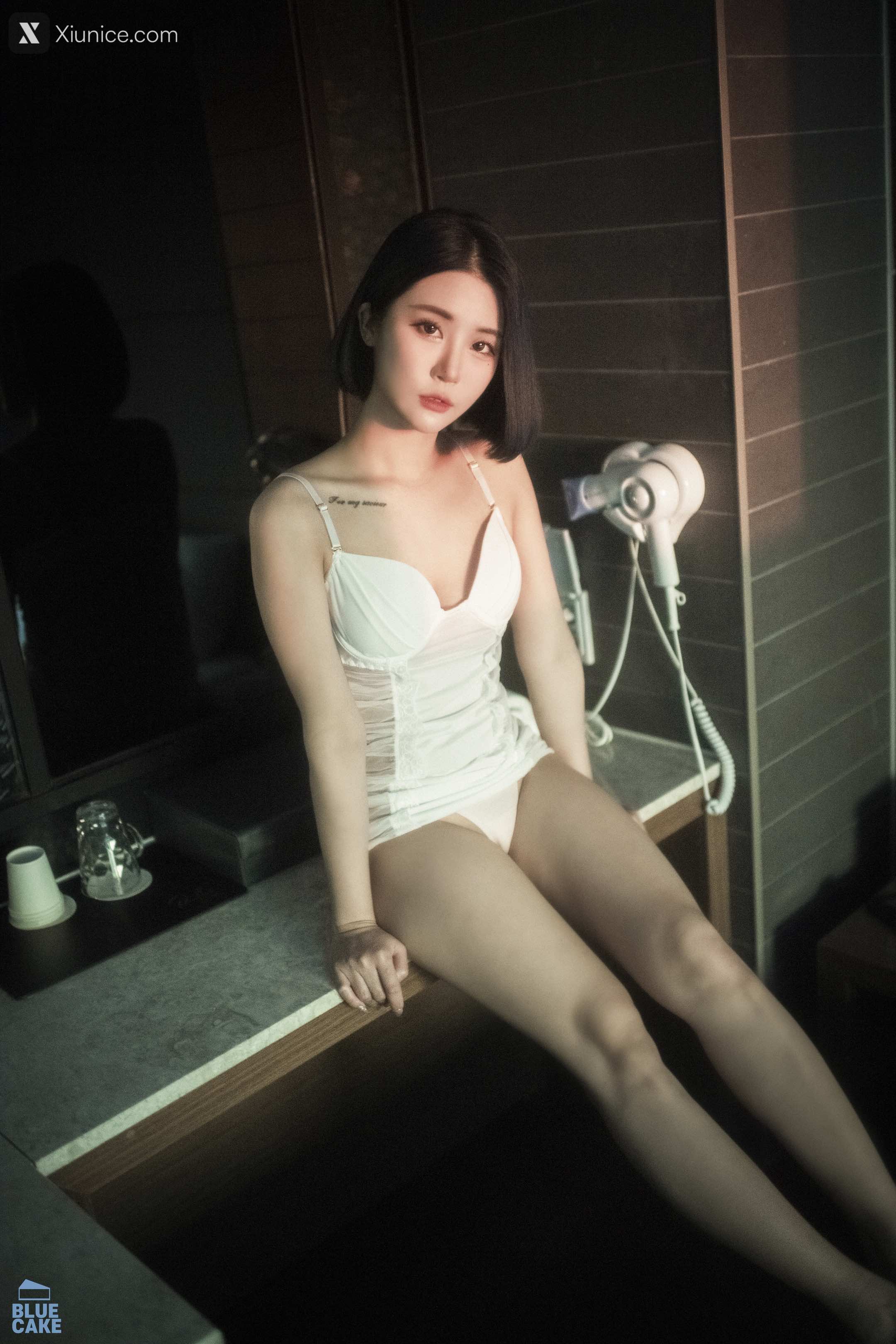 BLUECAKE Bomi (보미) SECRET 60