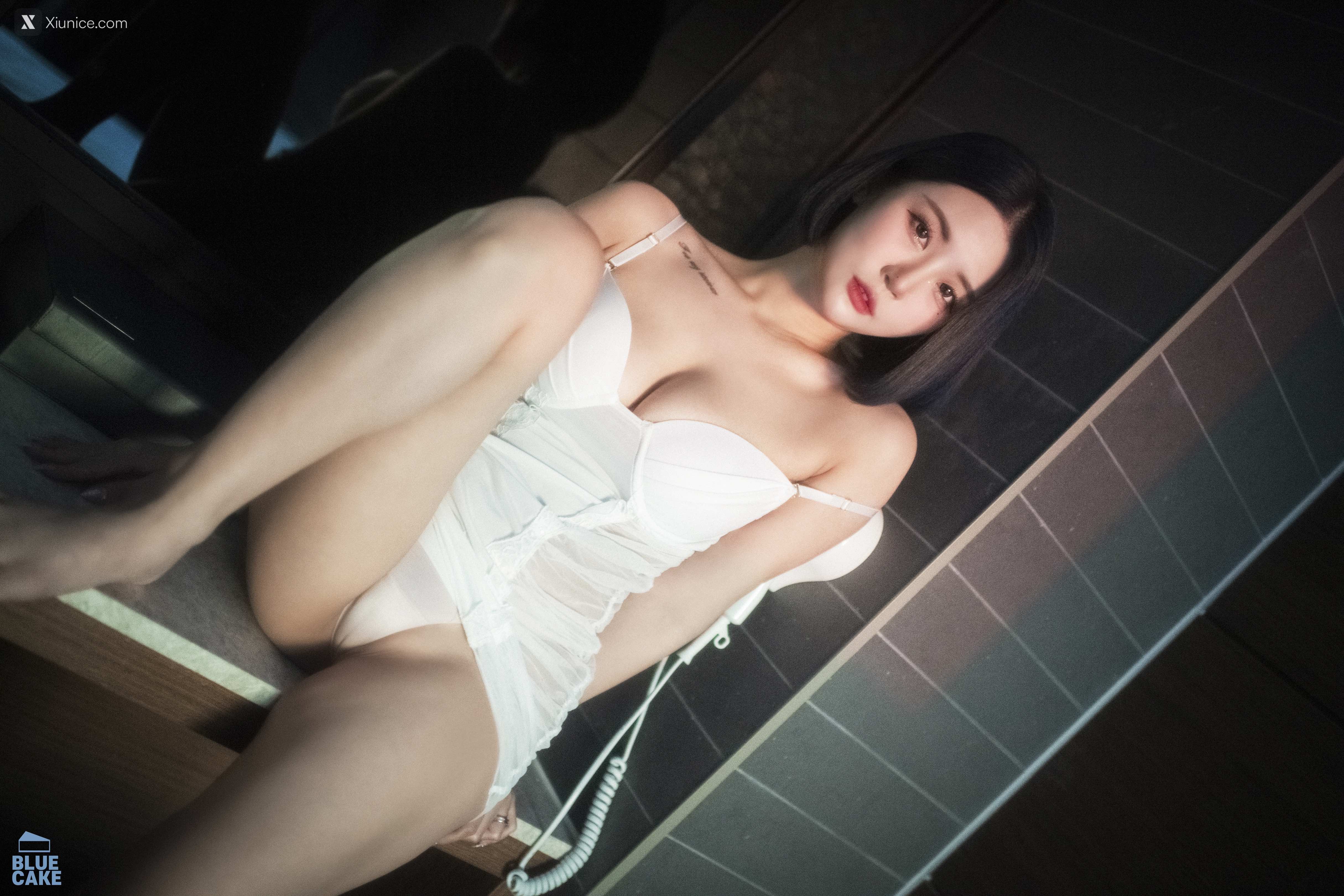 BLUECAKE Bomi (보미) SECRET 63