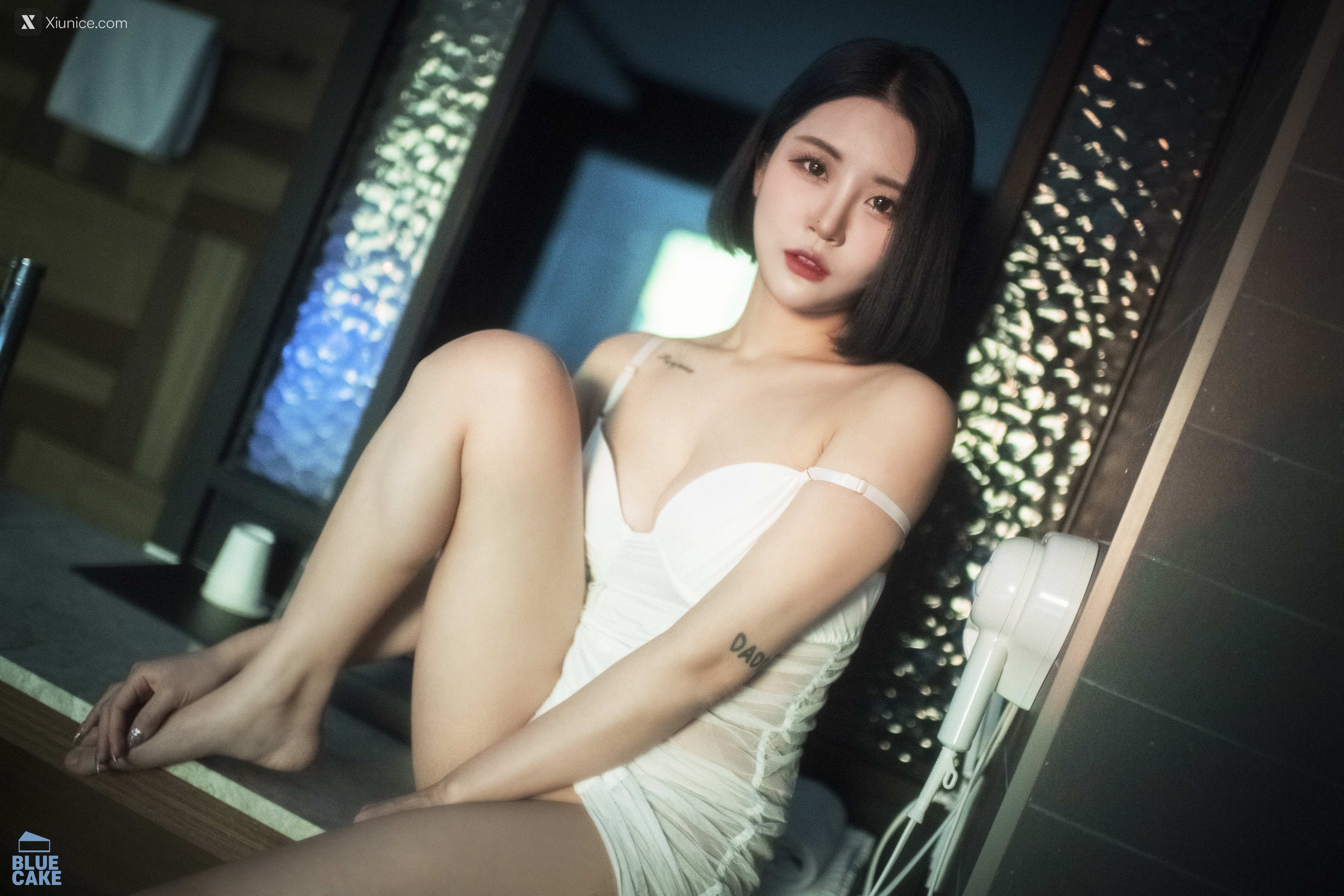 BLUECAKE Bomi (보미) SECRET 65