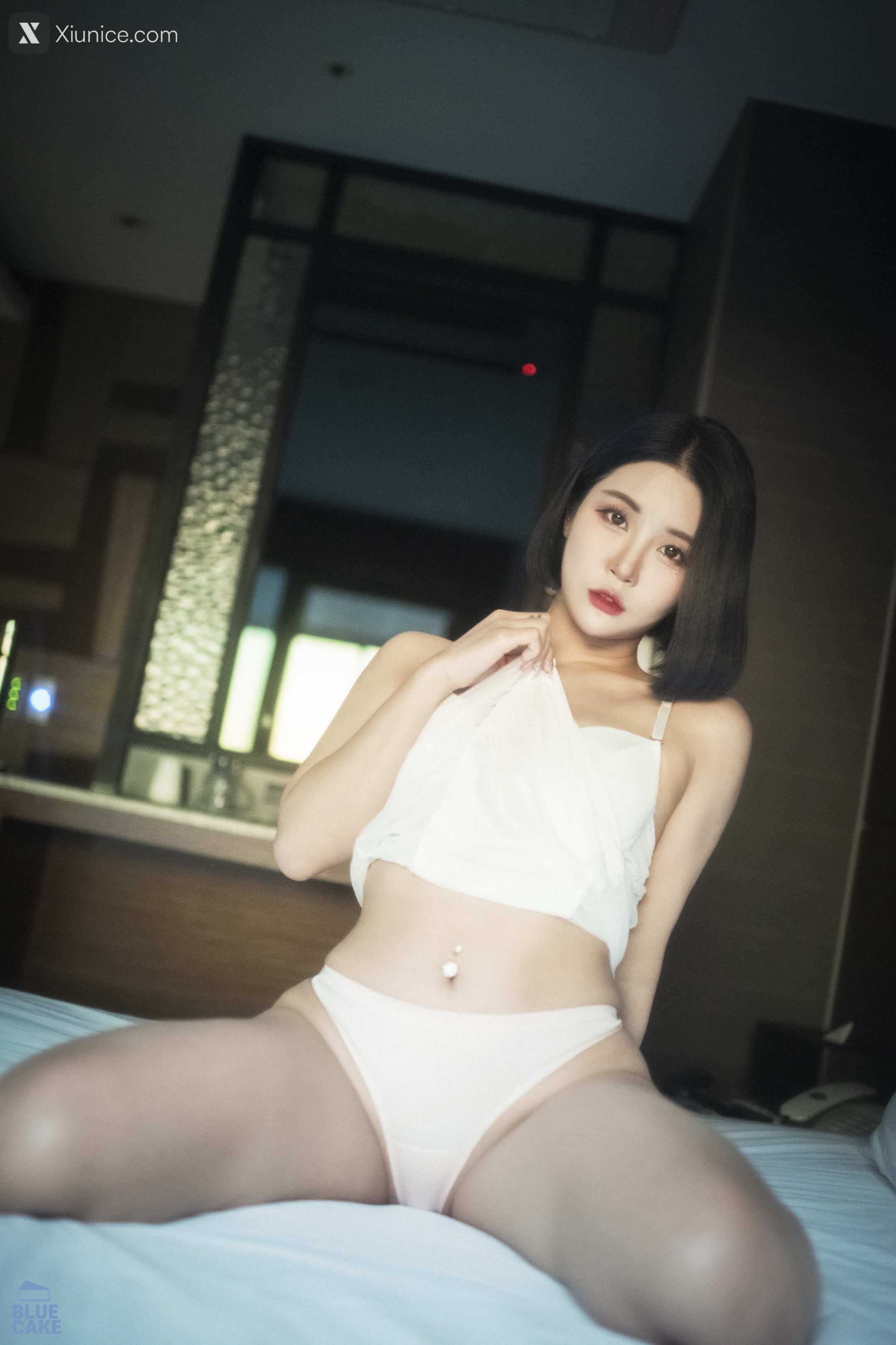 BLUECAKE Bomi (보미) SECRET 72