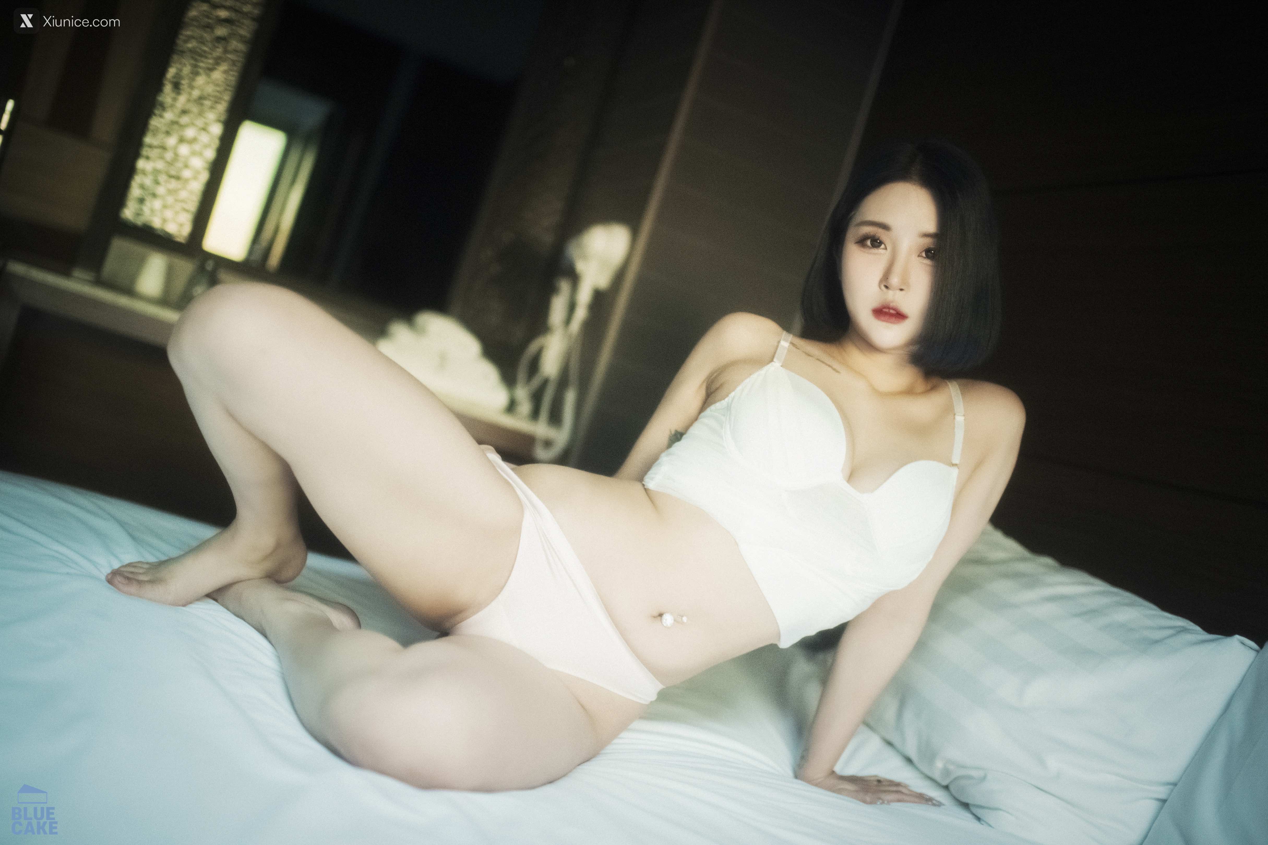 BLUECAKE Bomi (보미) SECRET 74