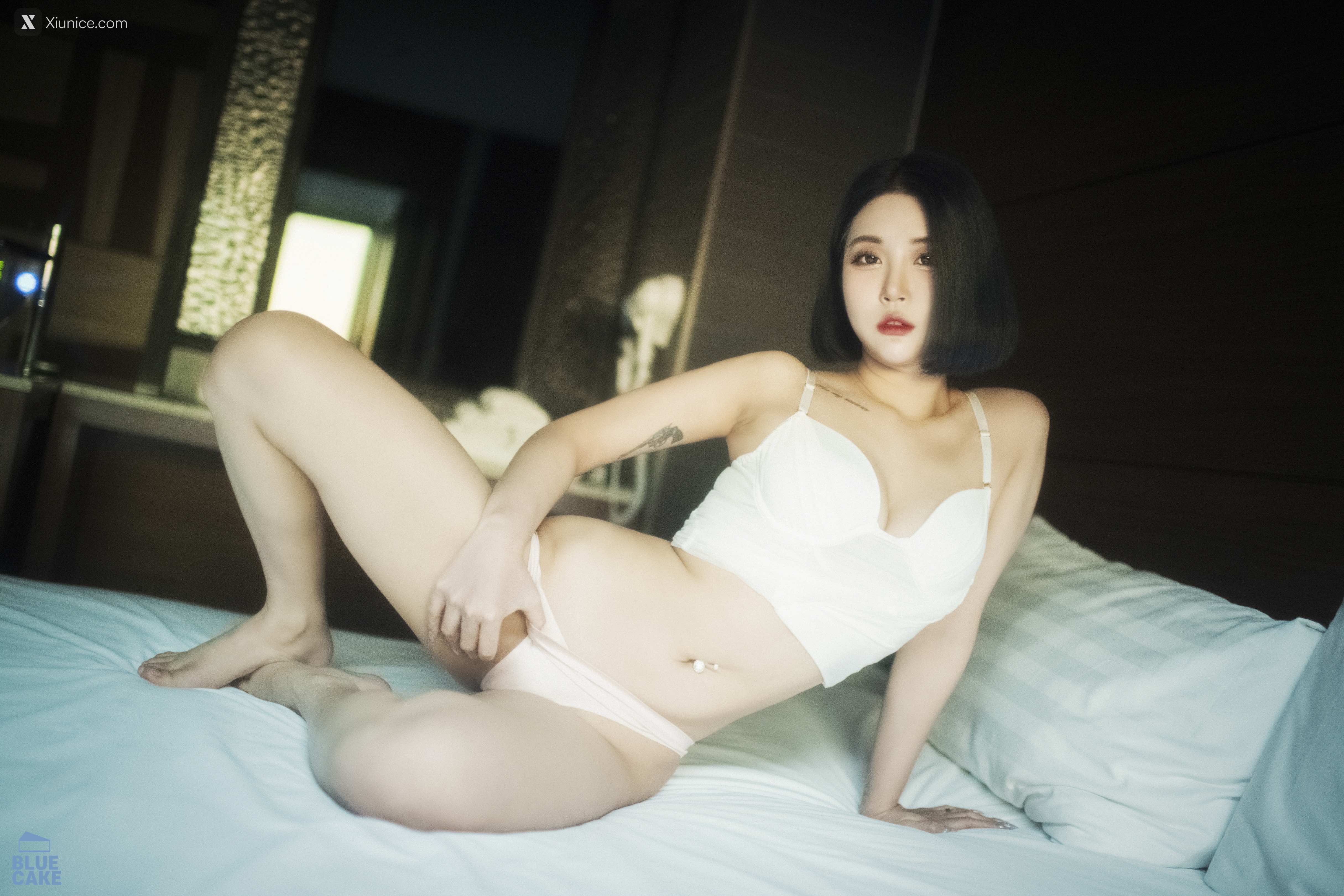 BLUECAKE Bomi (보미) SECRET 75