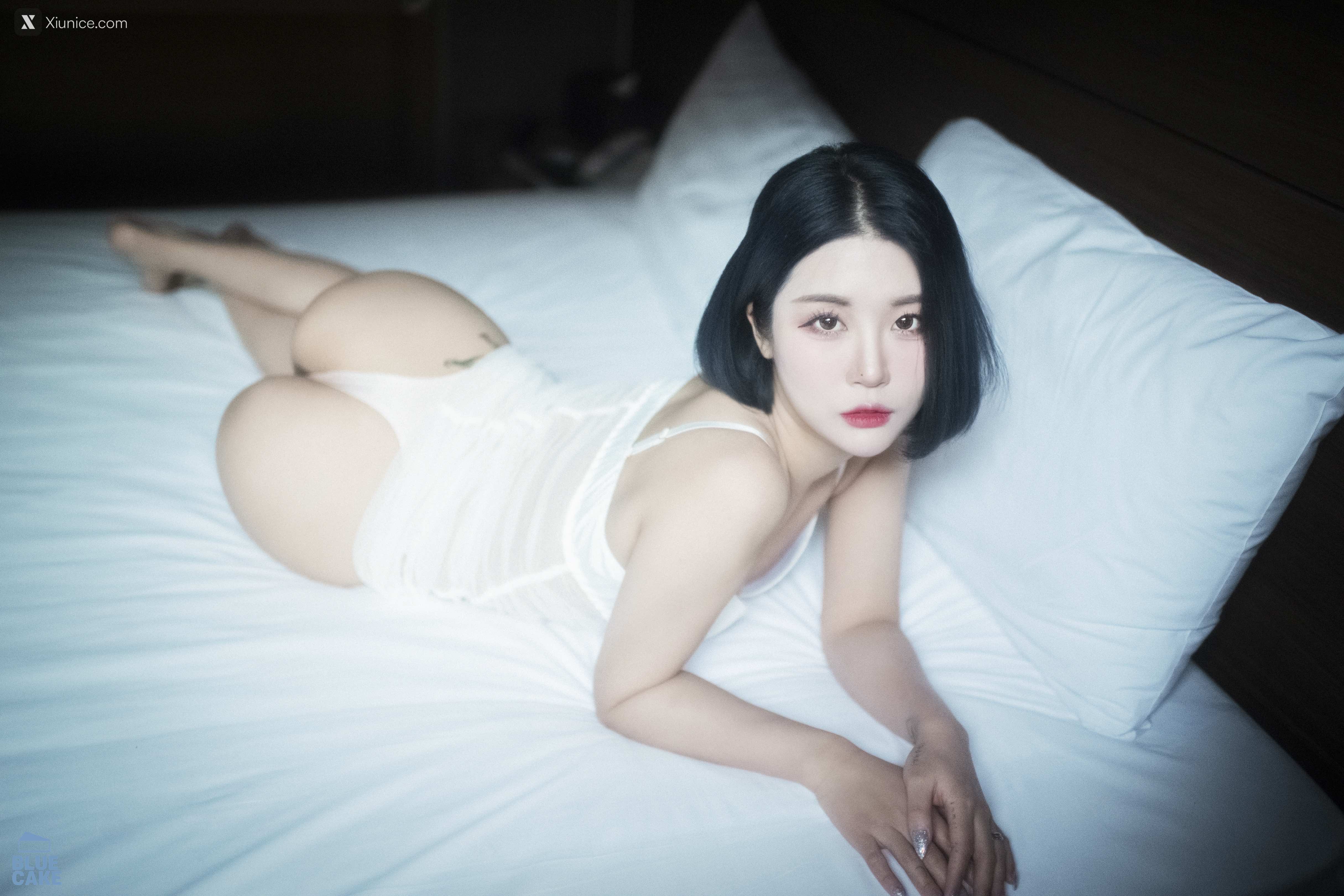 BLUECAKE Bomi (보미) SECRET 84