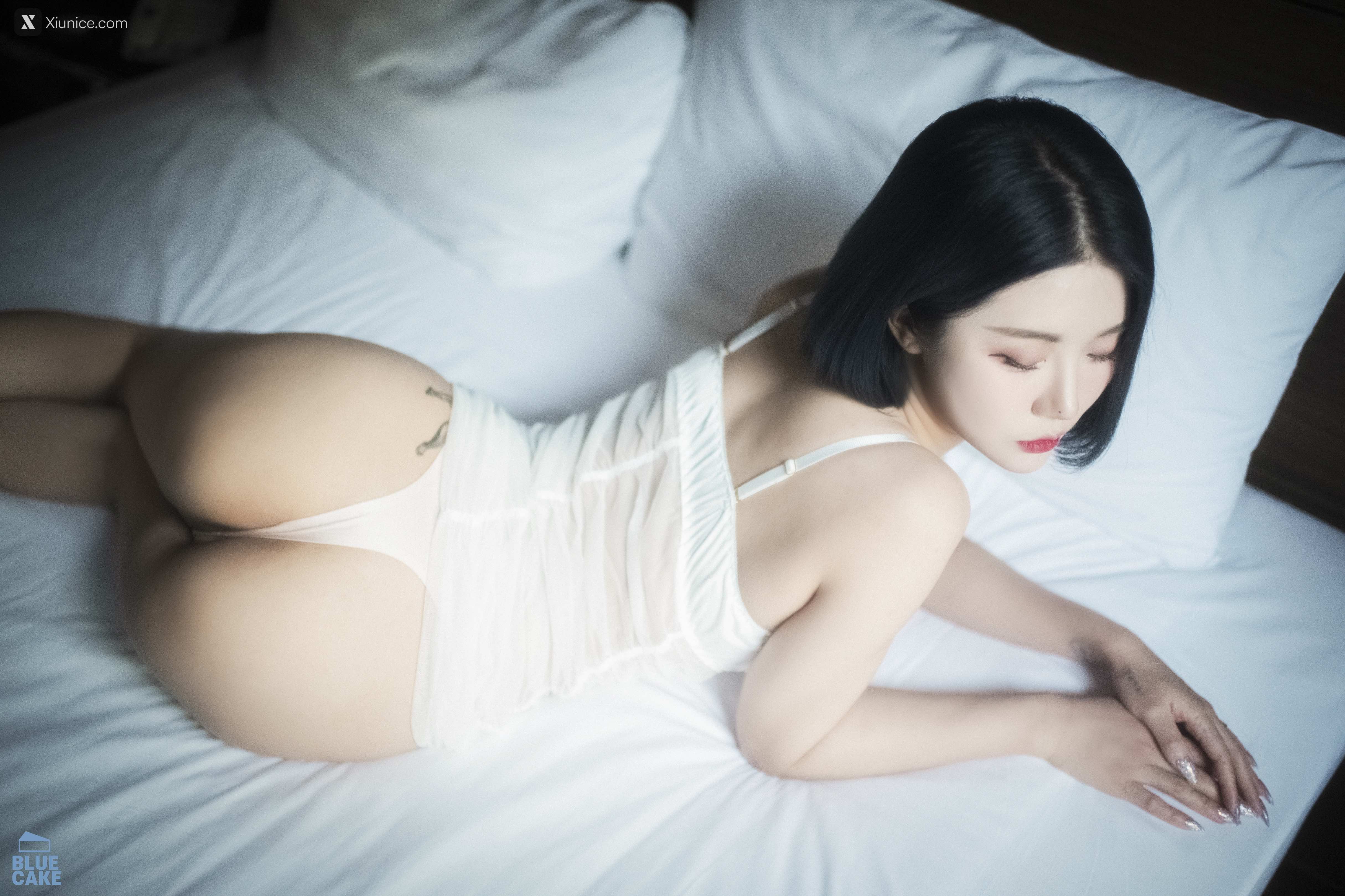 BLUECAKE Bomi (보미) SECRET 85