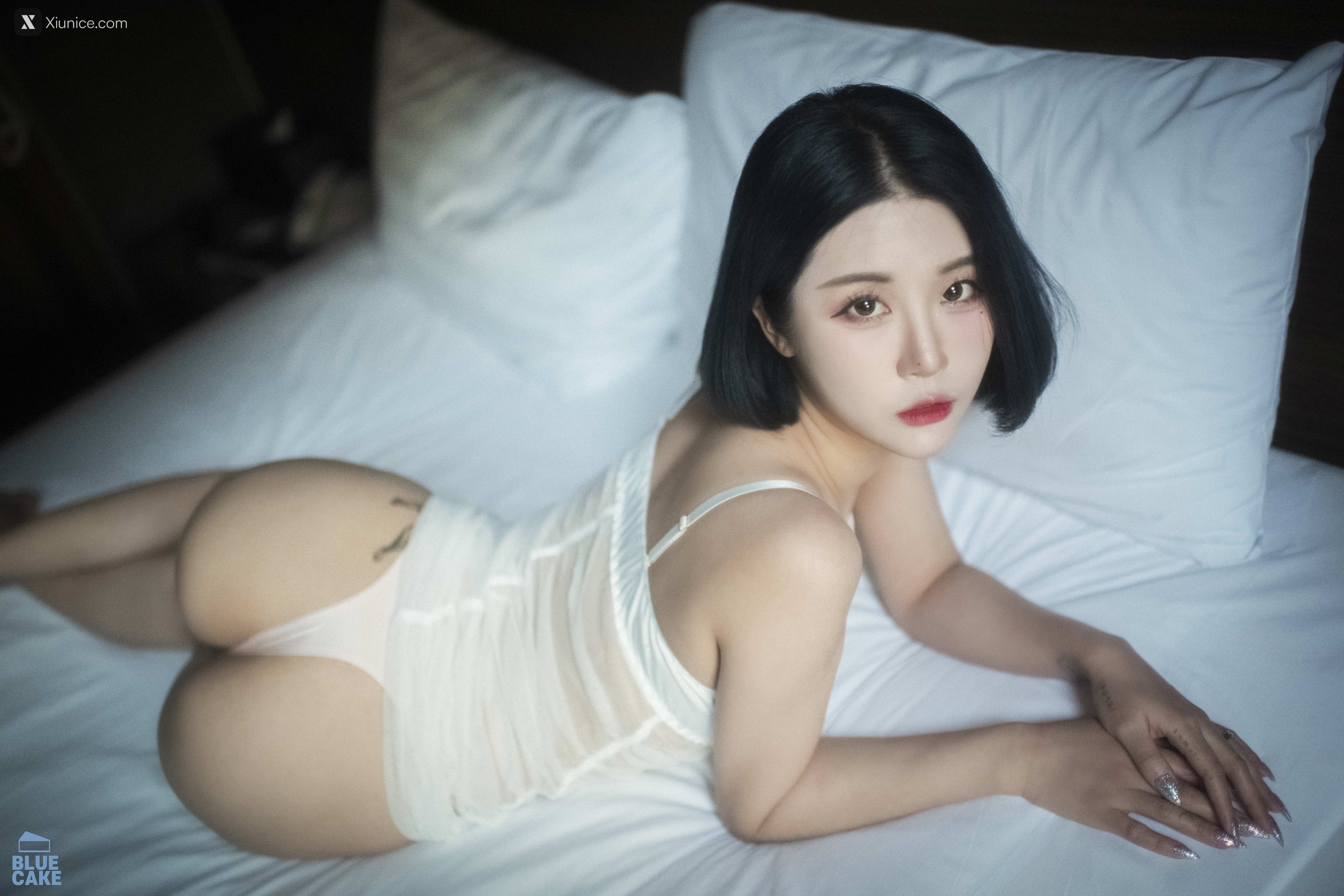 BLUECAKE Bomi (보미) SECRET 86