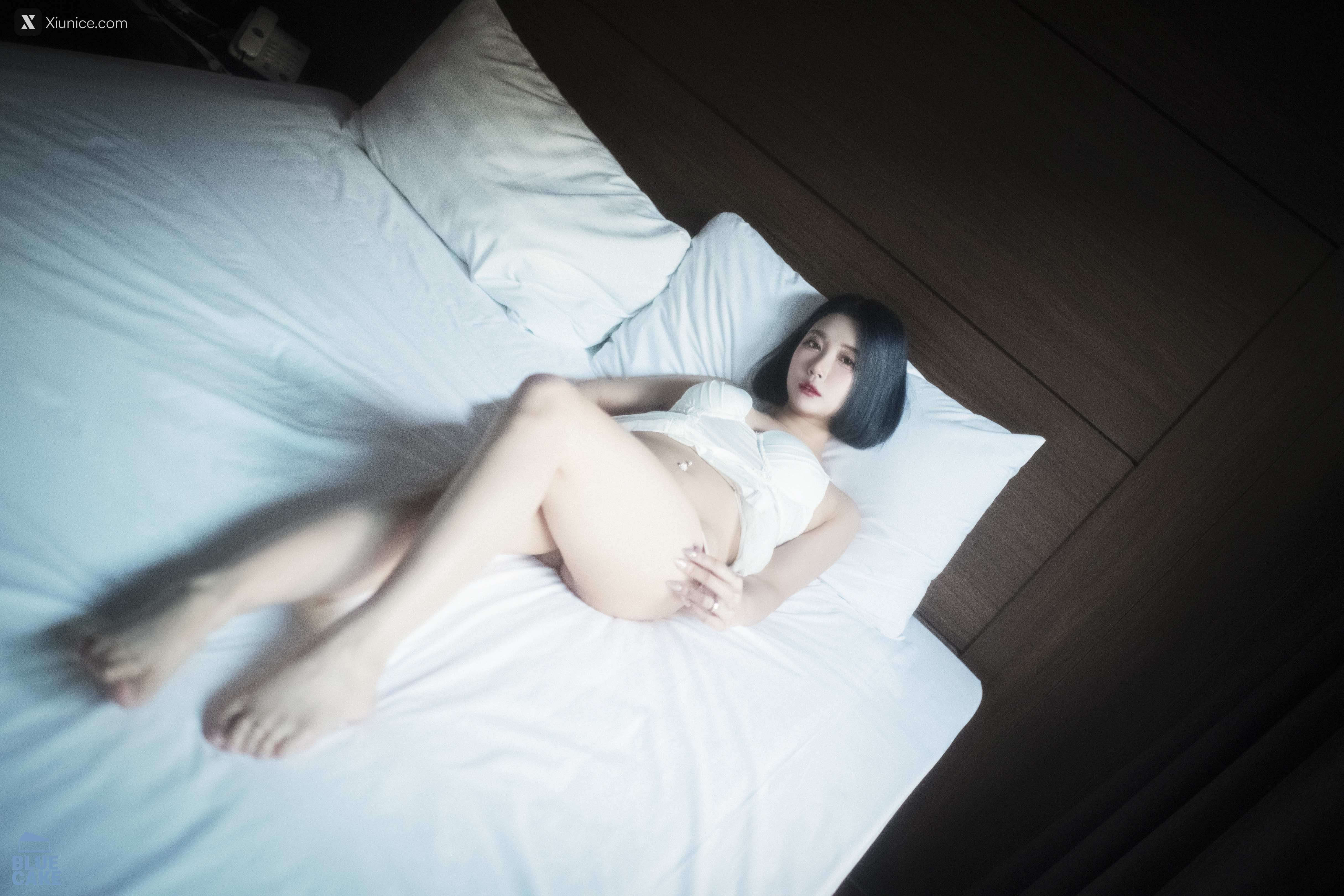 BLUECAKE Bomi (보미) SECRET 88