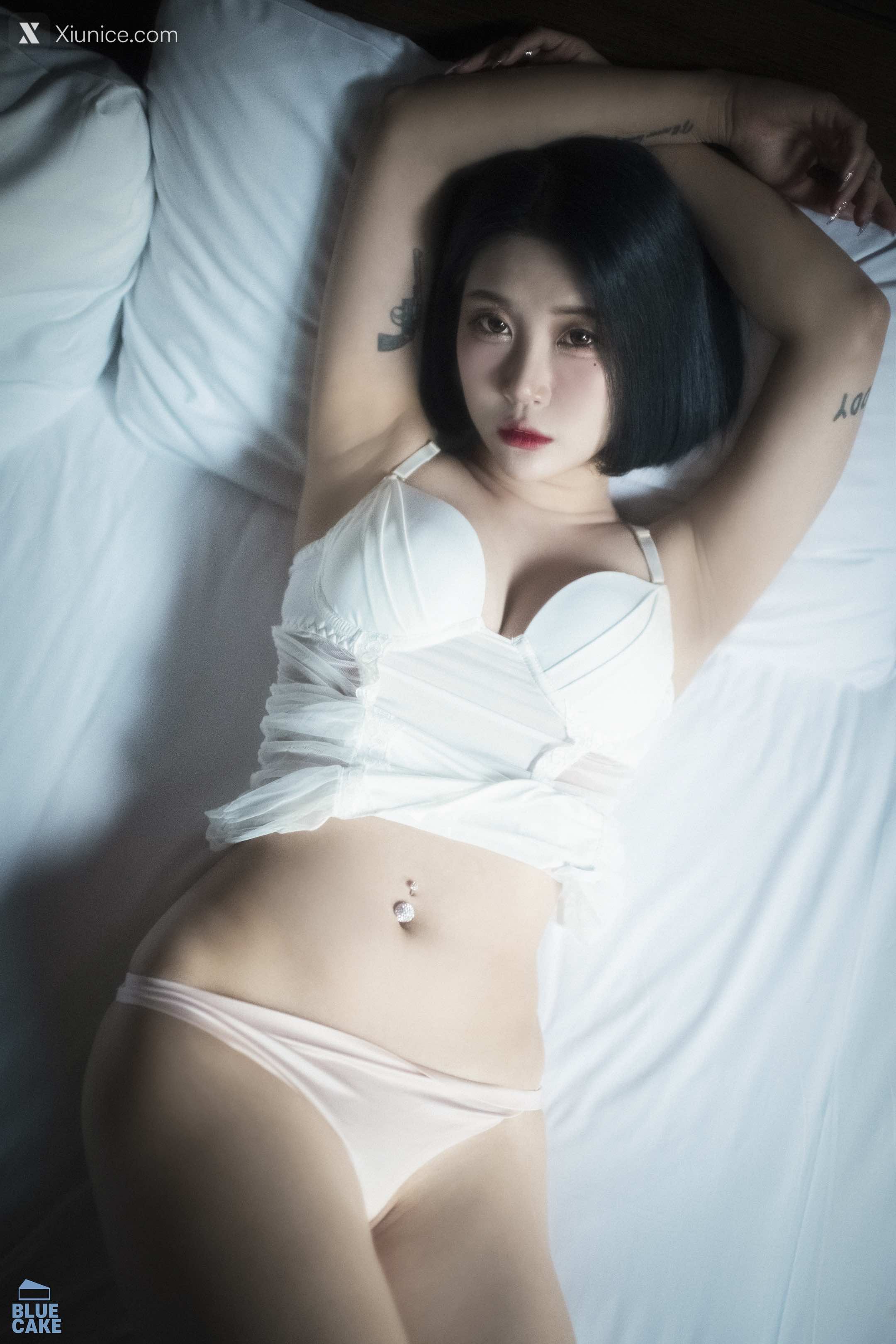 BLUECAKE Bomi (보미) SECRET 92